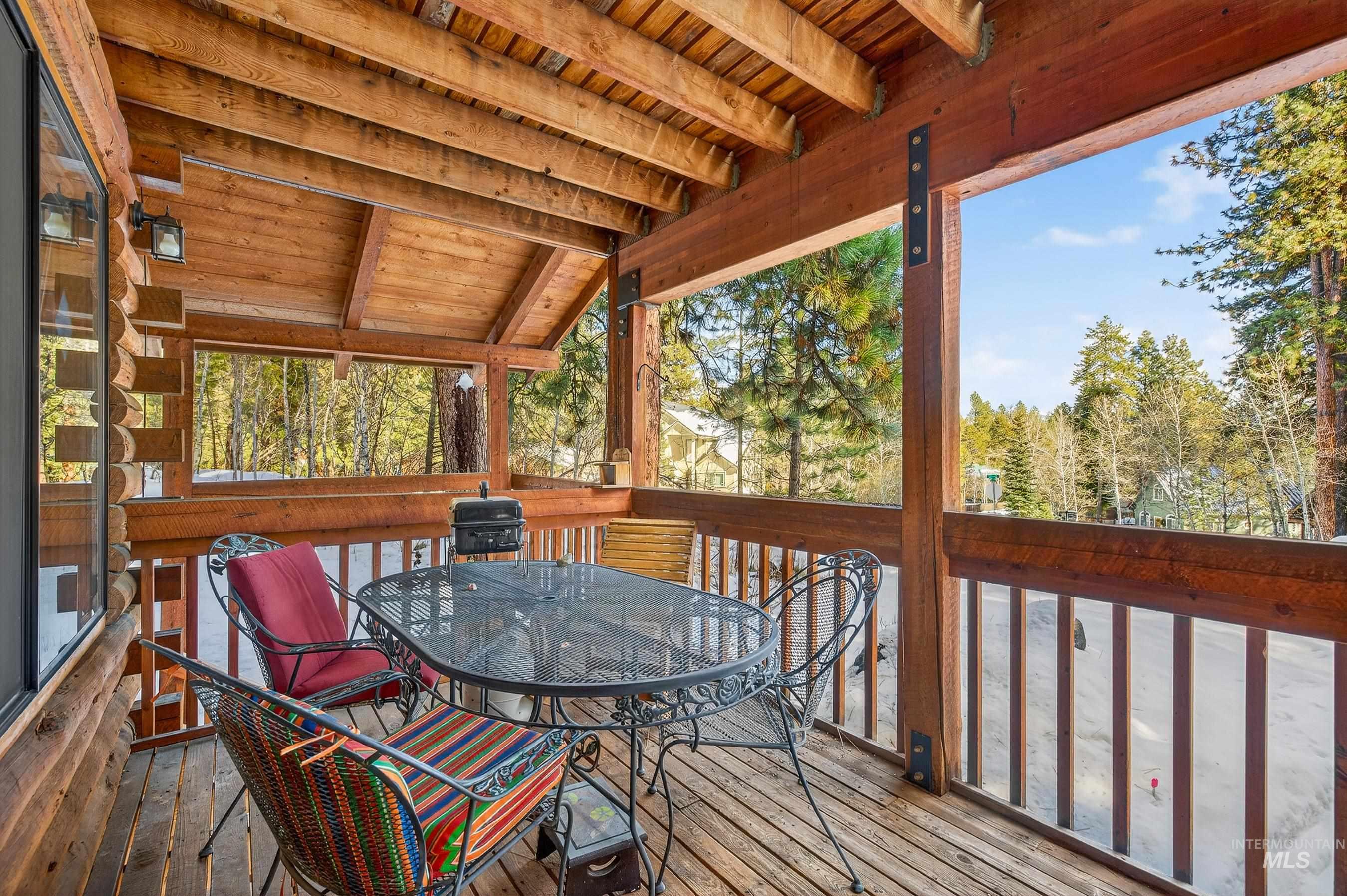 441 Allen Avenue, McCall, Idaho 83638-0000, 3 Bedrooms, 4 Bathrooms, Residential For Sale, Price $1,079,000,MLS 98976746