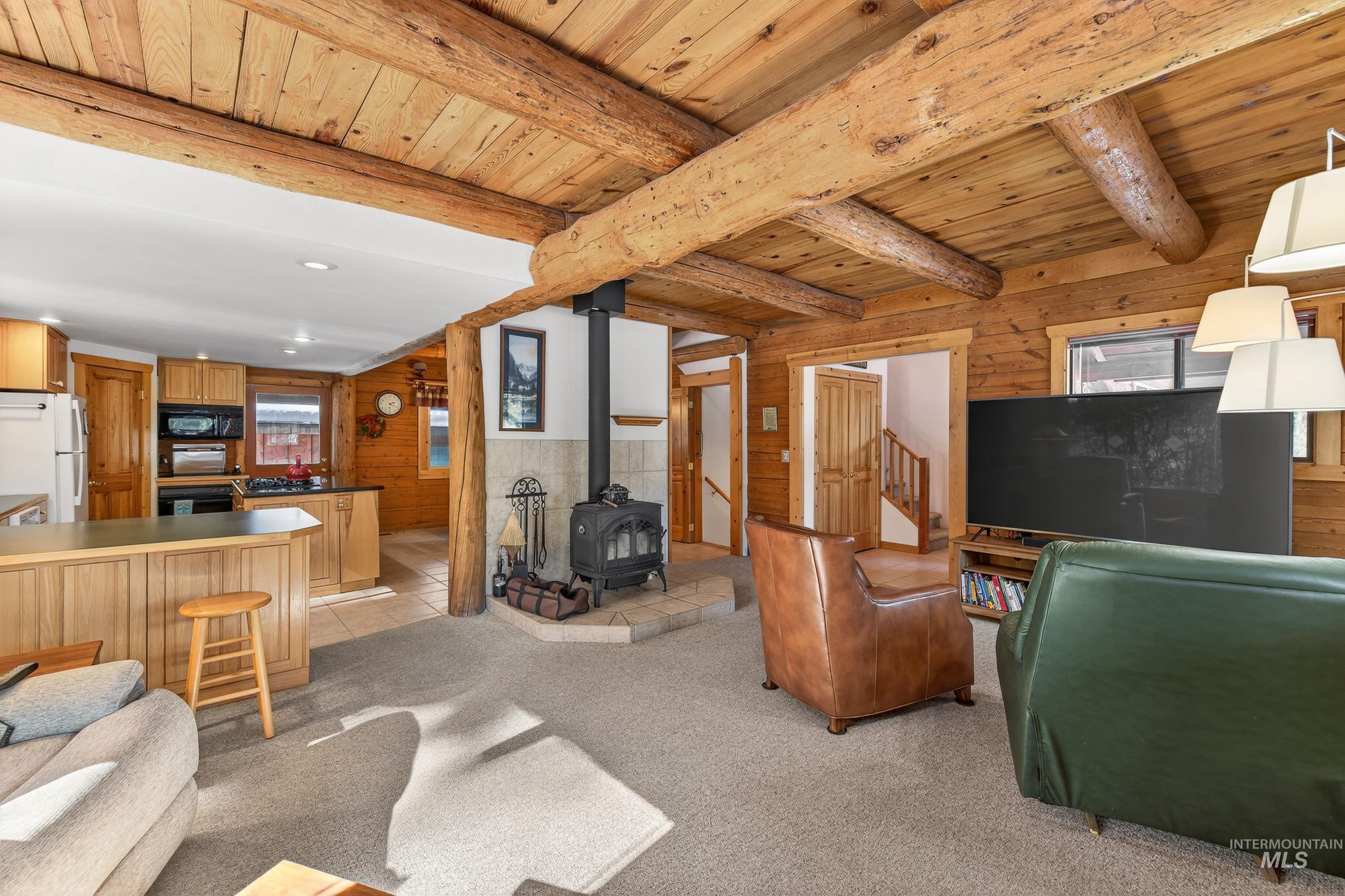 441 Allen Avenue, McCall, Idaho 83638-0000, 3 Bedrooms, 4 Bathrooms, Residential For Sale, Price $1,150,000,MLS 98976746