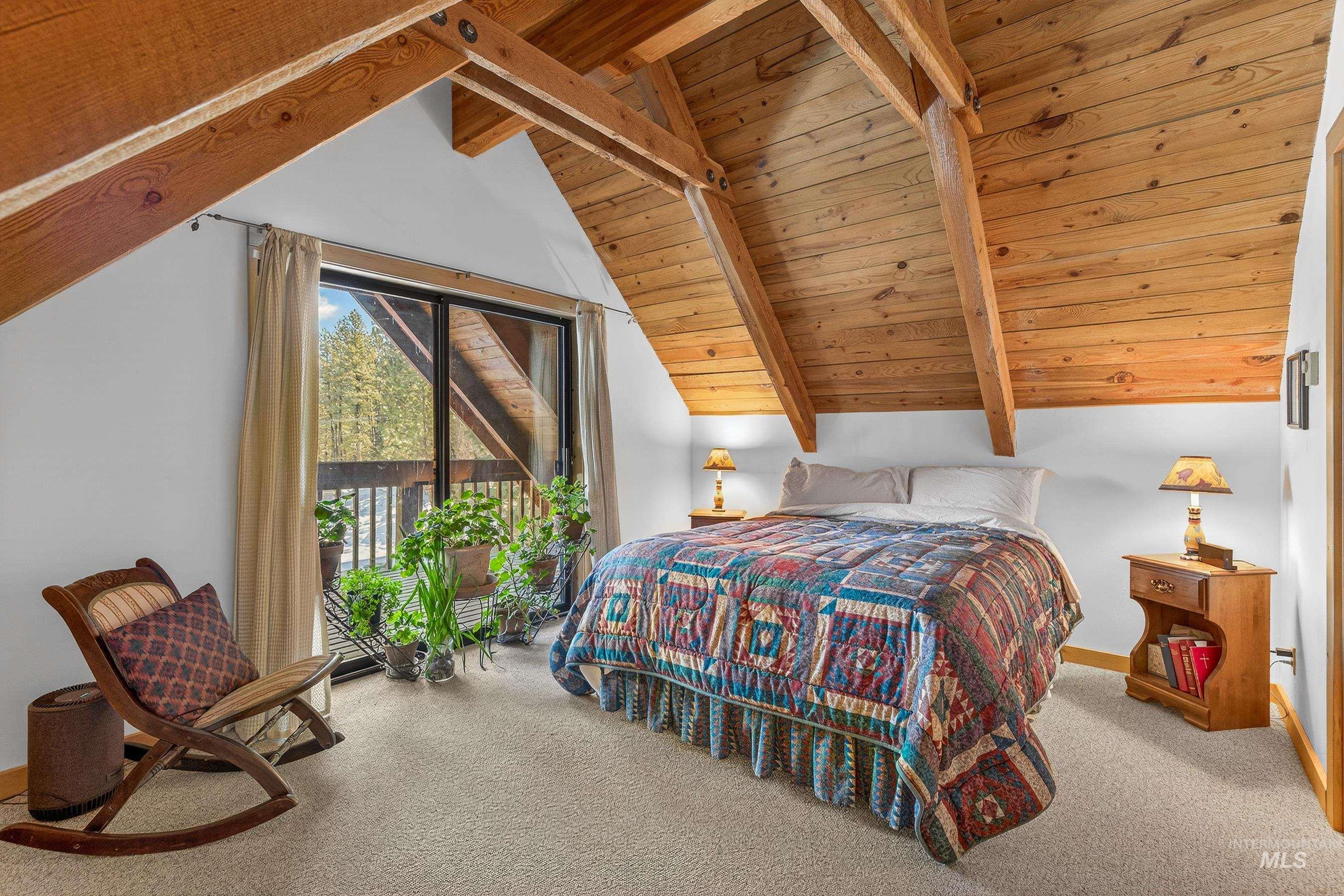 441 Allen Avenue, McCall, Idaho 83638-0000, 3 Bedrooms, 4 Bathrooms, Residential For Sale, Price $1,079,000,MLS 98976746