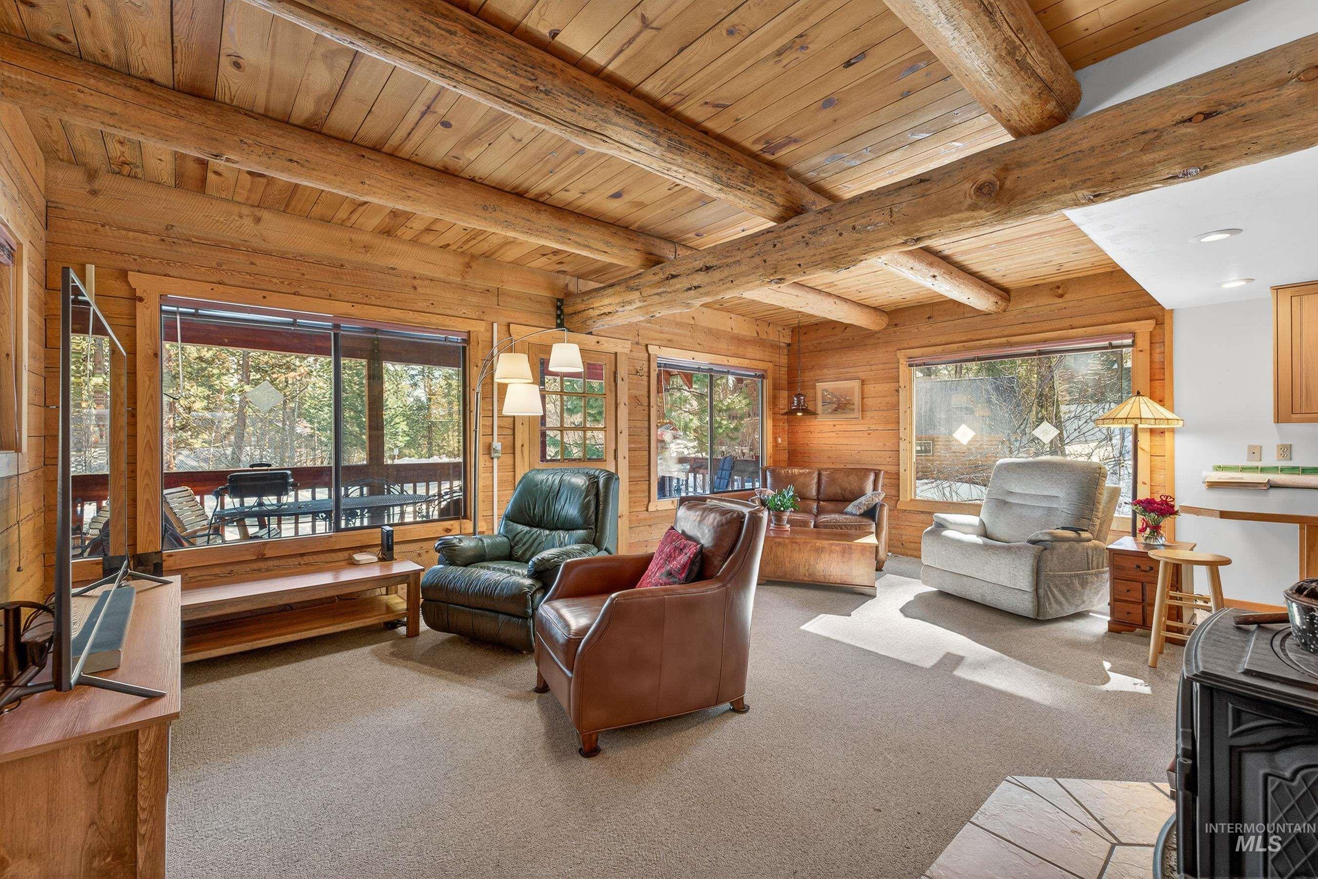 441 Allen Avenue, McCall, Idaho 83638-0000, 3 Bedrooms, 4 Bathrooms, Residential For Sale, Price $1,150,000,MLS 98976746