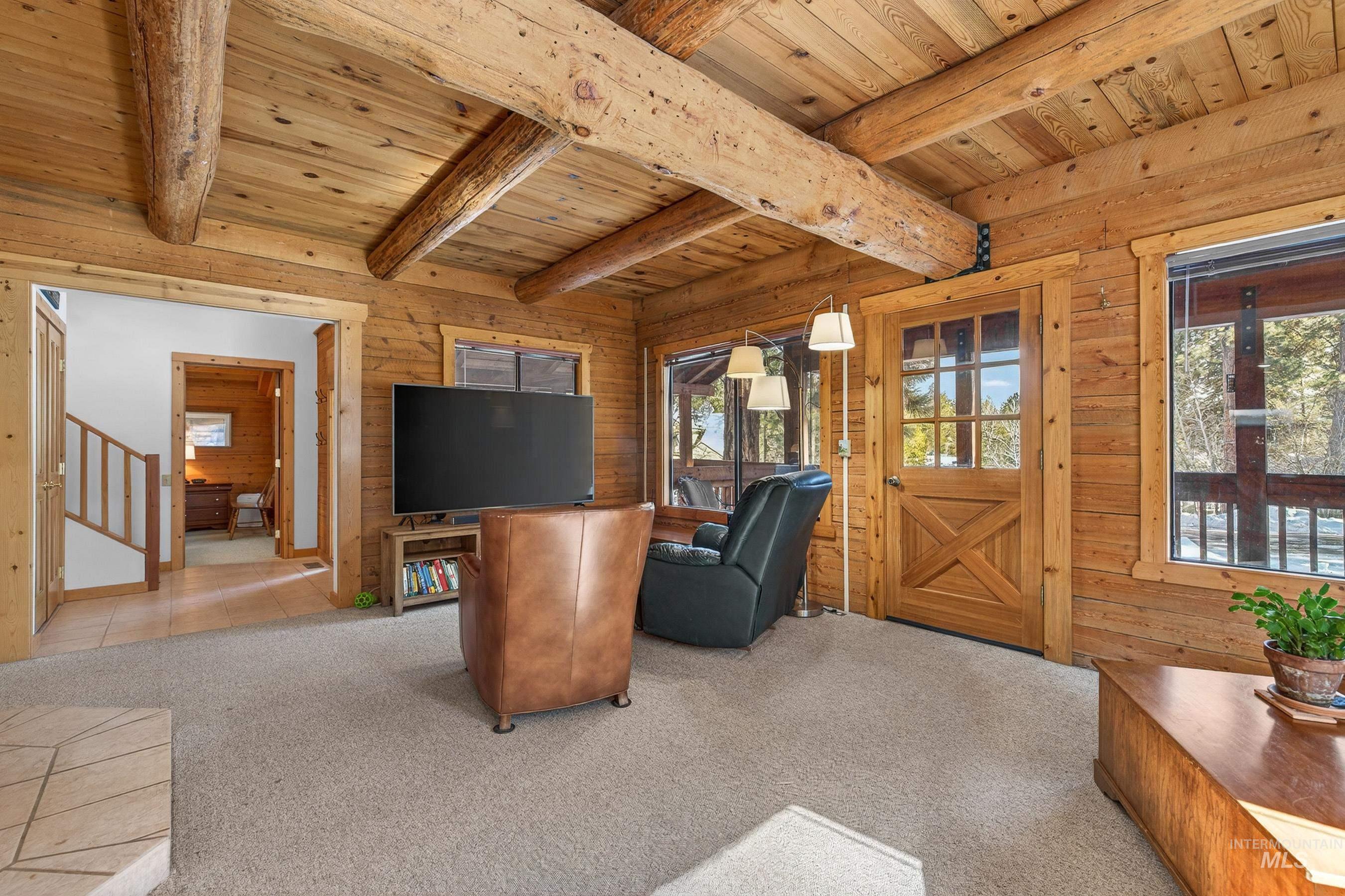 441 Allen Avenue, McCall, Idaho 83638-0000, 3 Bedrooms, 4 Bathrooms, Residential For Sale, Price $1,150,000,MLS 98976746