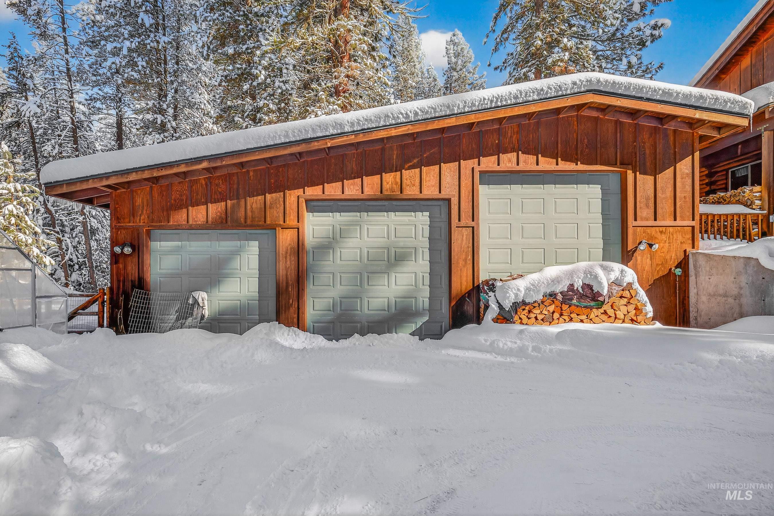 441 Allen Avenue, McCall, Idaho 83638-0000, 3 Bedrooms, 4 Bathrooms, Residential For Sale, Price $1,079,000,MLS 98976746
