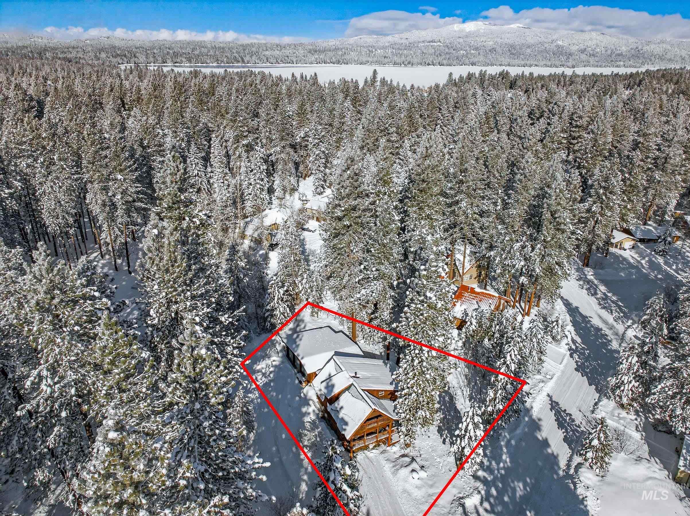 441 Allen Avenue, McCall, Idaho 83638-0000, 3 Bedrooms, 4 Bathrooms, Residential For Sale, Price $1,150,000,MLS 98976746
