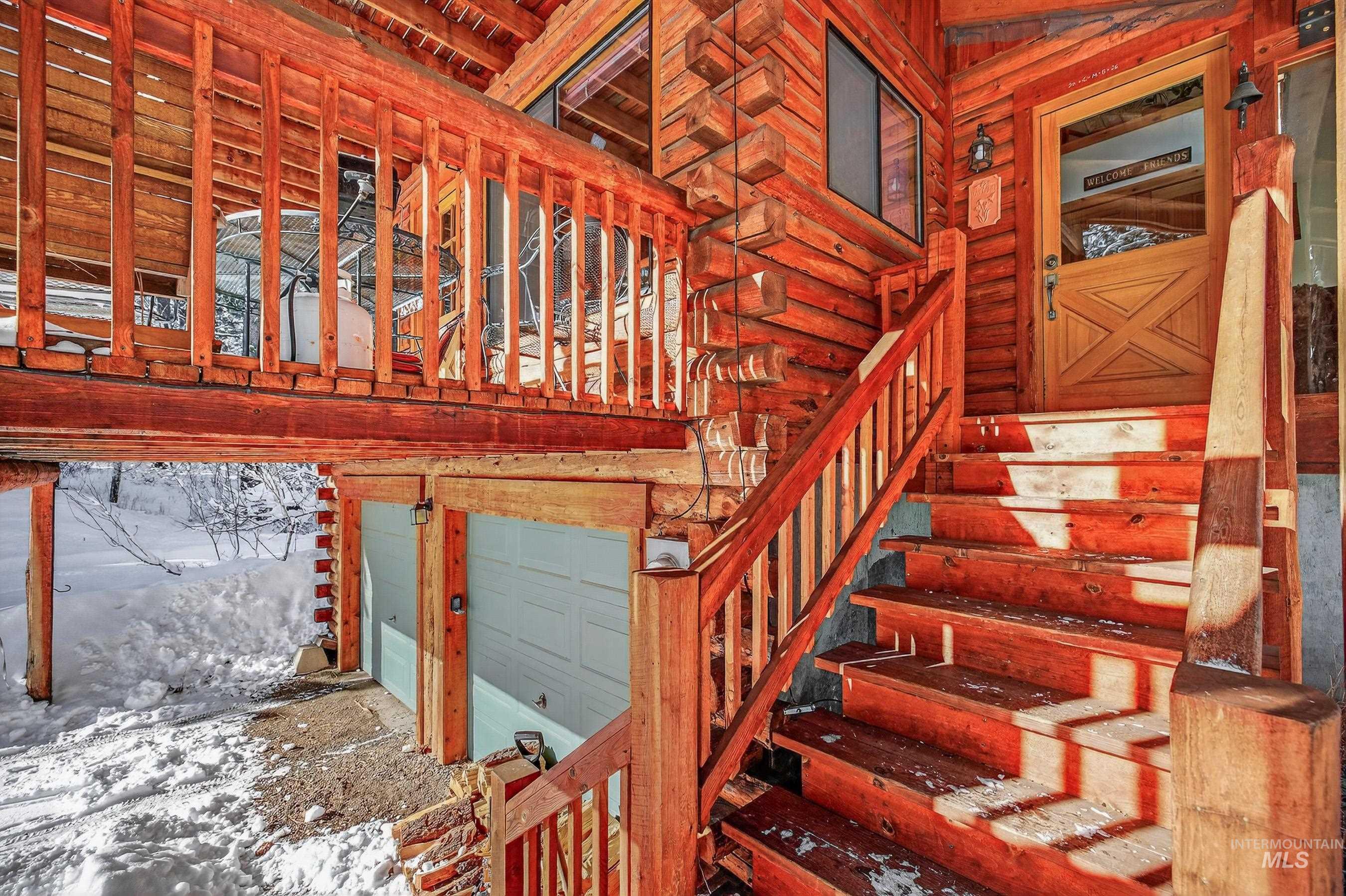 441 Allen Avenue, McCall, Idaho 83638-0000, 3 Bedrooms, 4 Bathrooms, Residential For Sale, Price $1,079,000,MLS 98976746