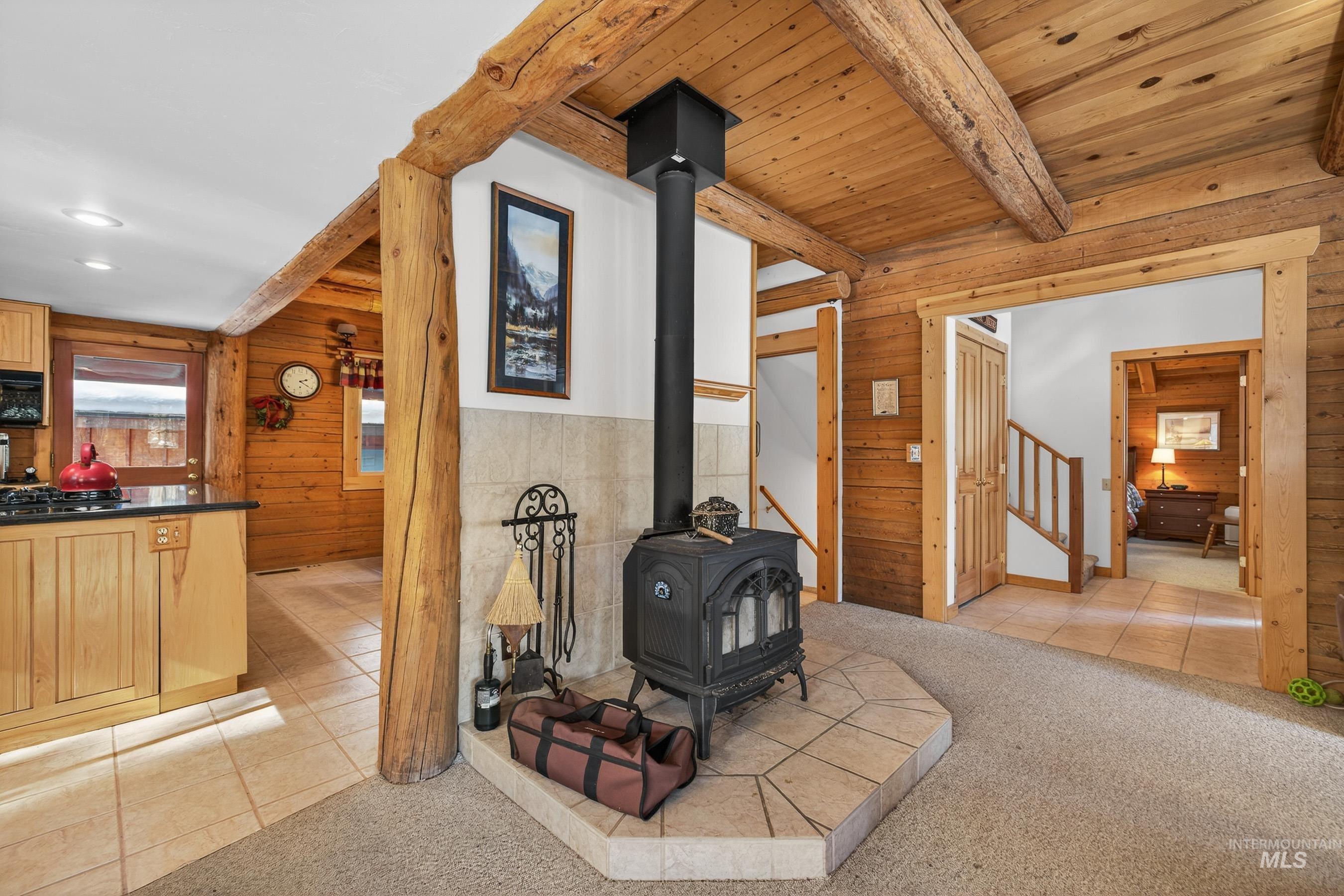 441 Allen Avenue, McCall, Idaho 83638-0000, 3 Bedrooms, 4 Bathrooms, Residential For Sale, Price $1,079,000,MLS 98976746