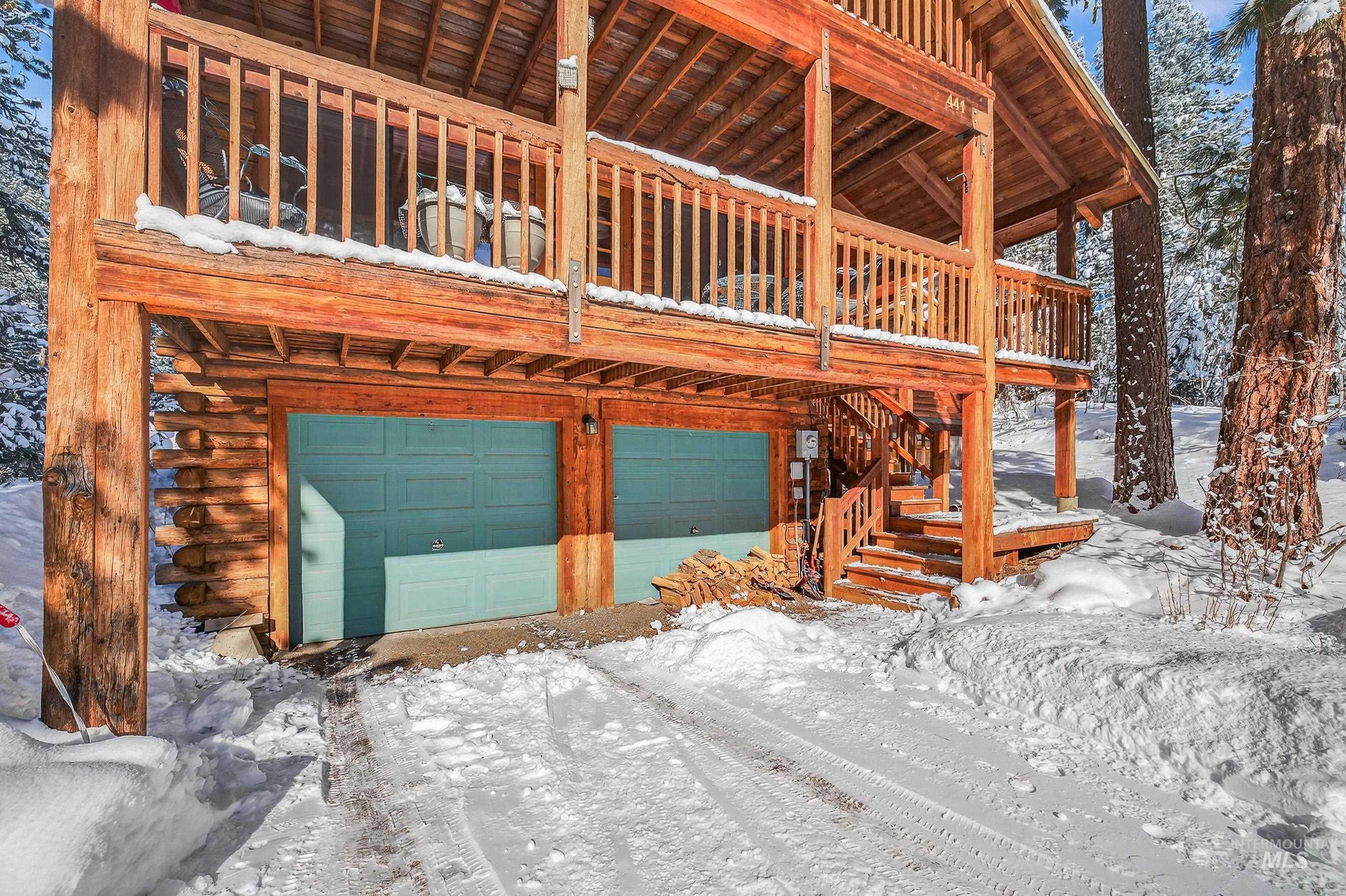 441 Allen Avenue, McCall, Idaho 83638-0000, 3 Bedrooms, 4 Bathrooms, Residential For Sale, Price $1,150,000,MLS 98976746