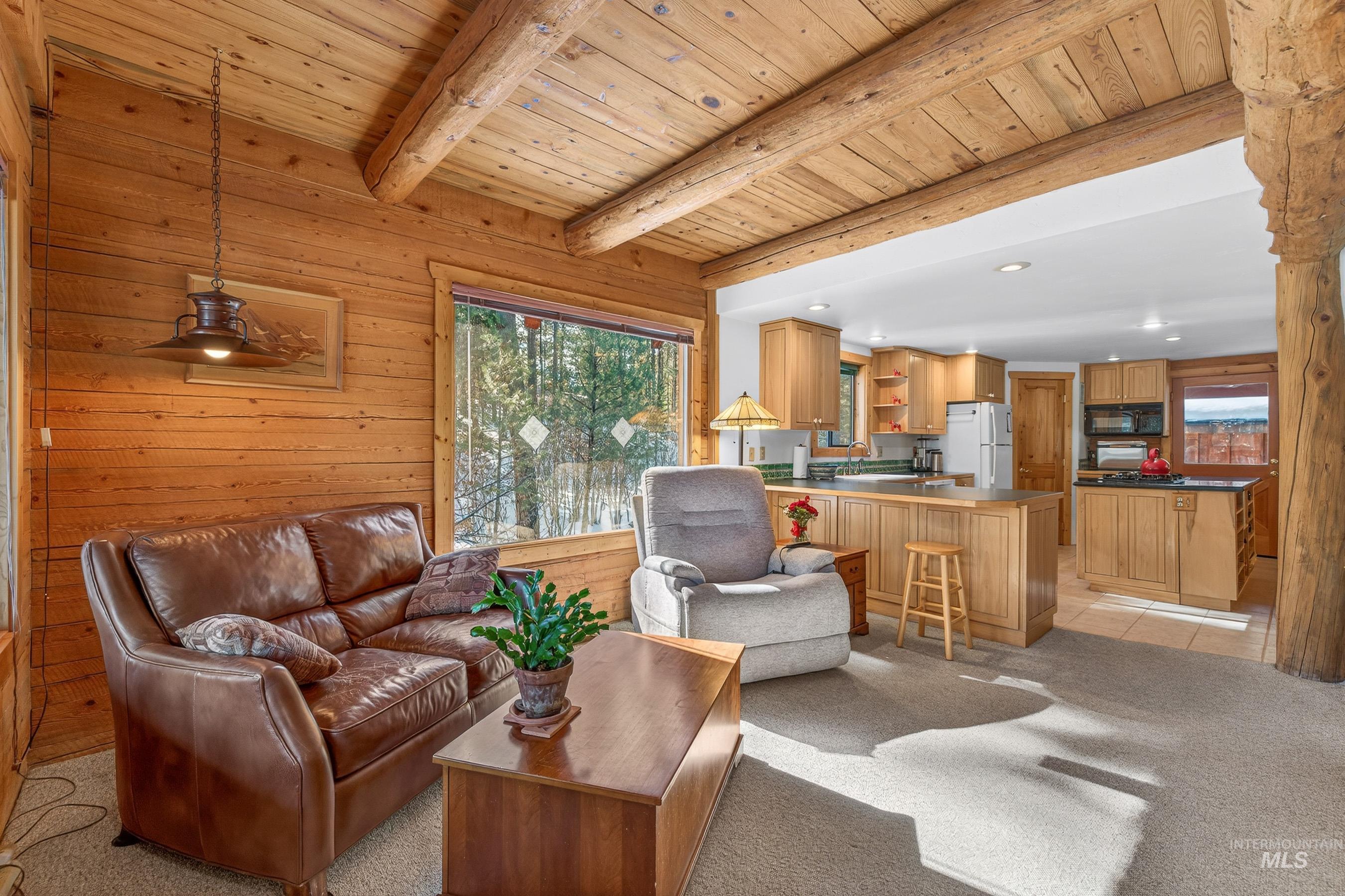 441 Allen Avenue, McCall, Idaho 83638-0000, 3 Bedrooms, 4 Bathrooms, Residential For Sale, Price $1,079,000,MLS 98976746