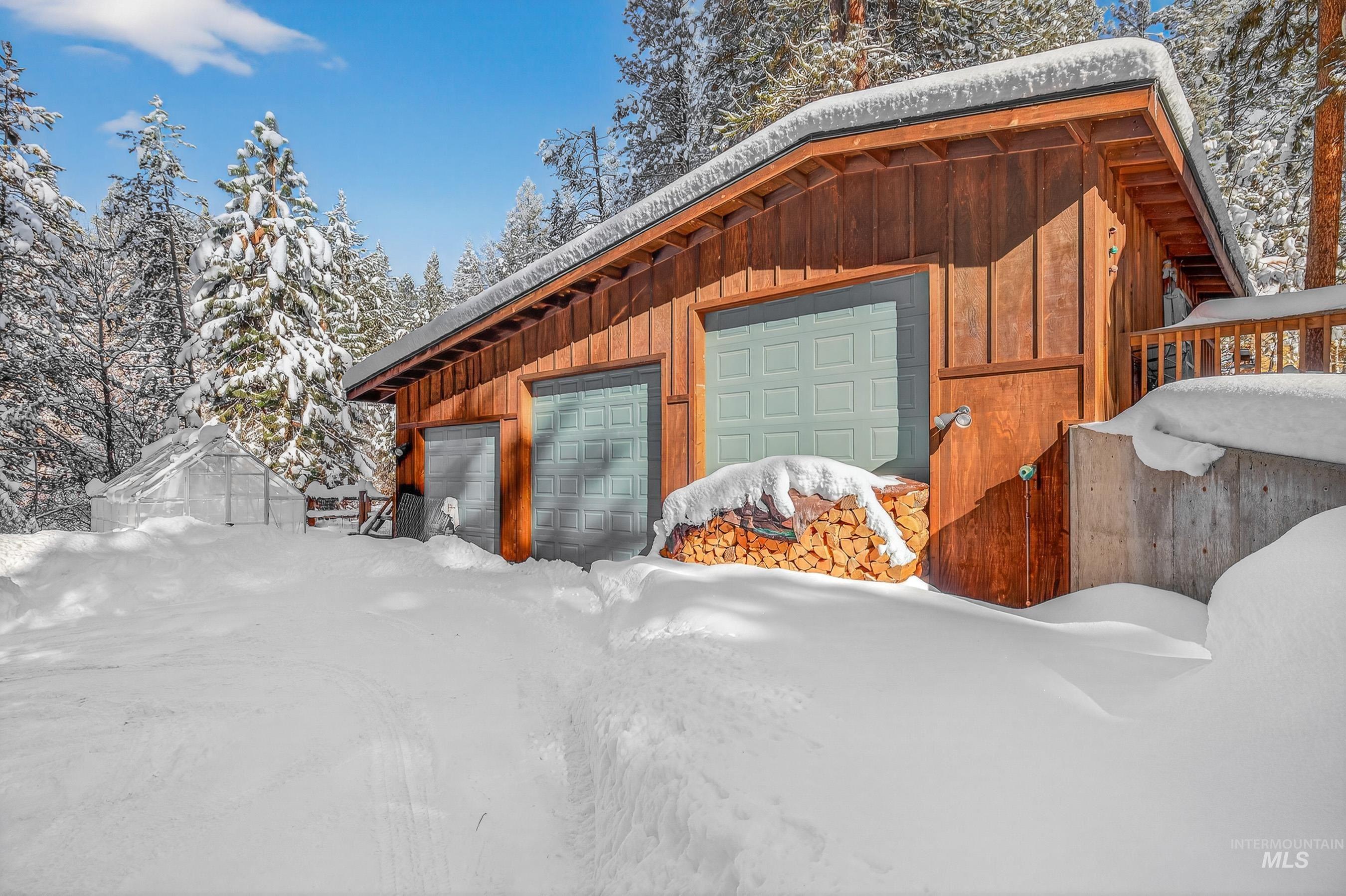 441 Allen Avenue, McCall, Idaho 83638-0000, 3 Bedrooms, 4 Bathrooms, Residential For Sale, Price $1,150,000,MLS 98976746