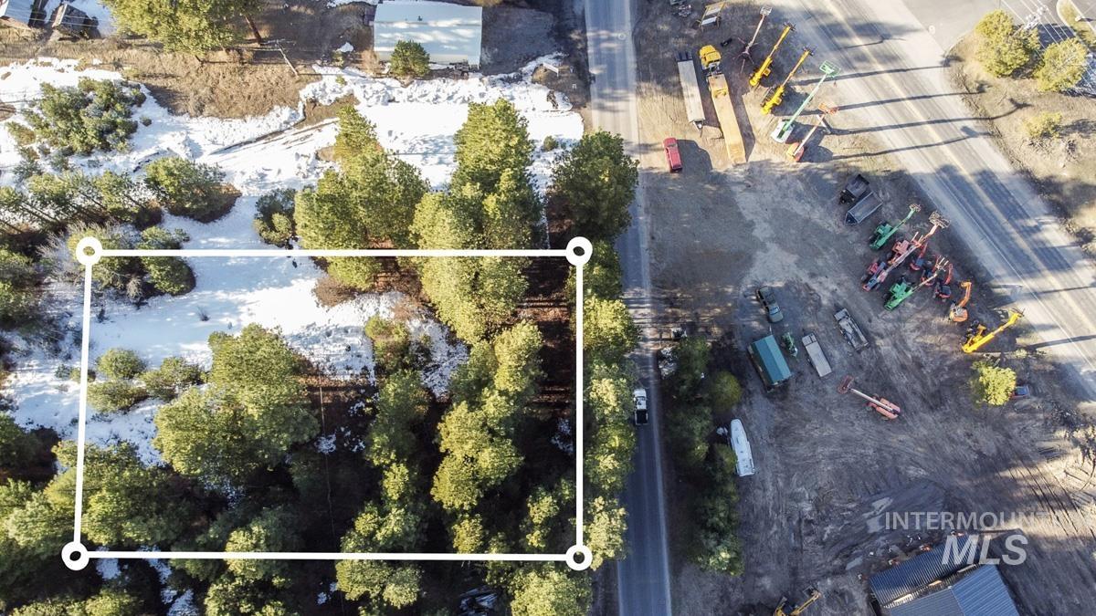 T75 LI Cabarton Road, Cascade, Idaho 83611, Land For Sale, Price $137,900, 98976747