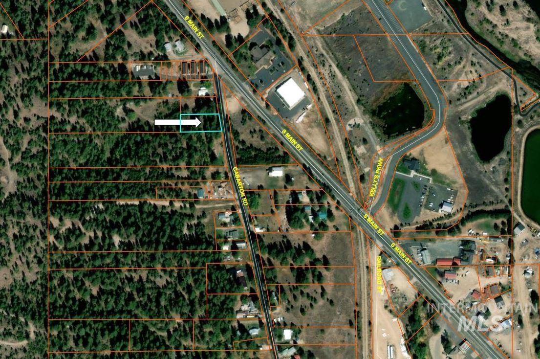 T75 LI Cabarton Road, Cascade, Idaho 83611, Land For Sale, Price $137,900, 98976747