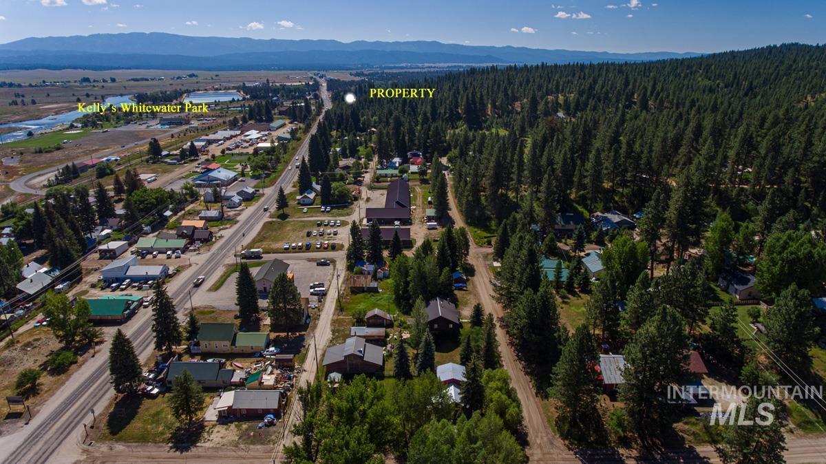 T75 LI Cabarton Road, Cascade, Idaho 83611, Land For Sale, Price $137,900, 98976747