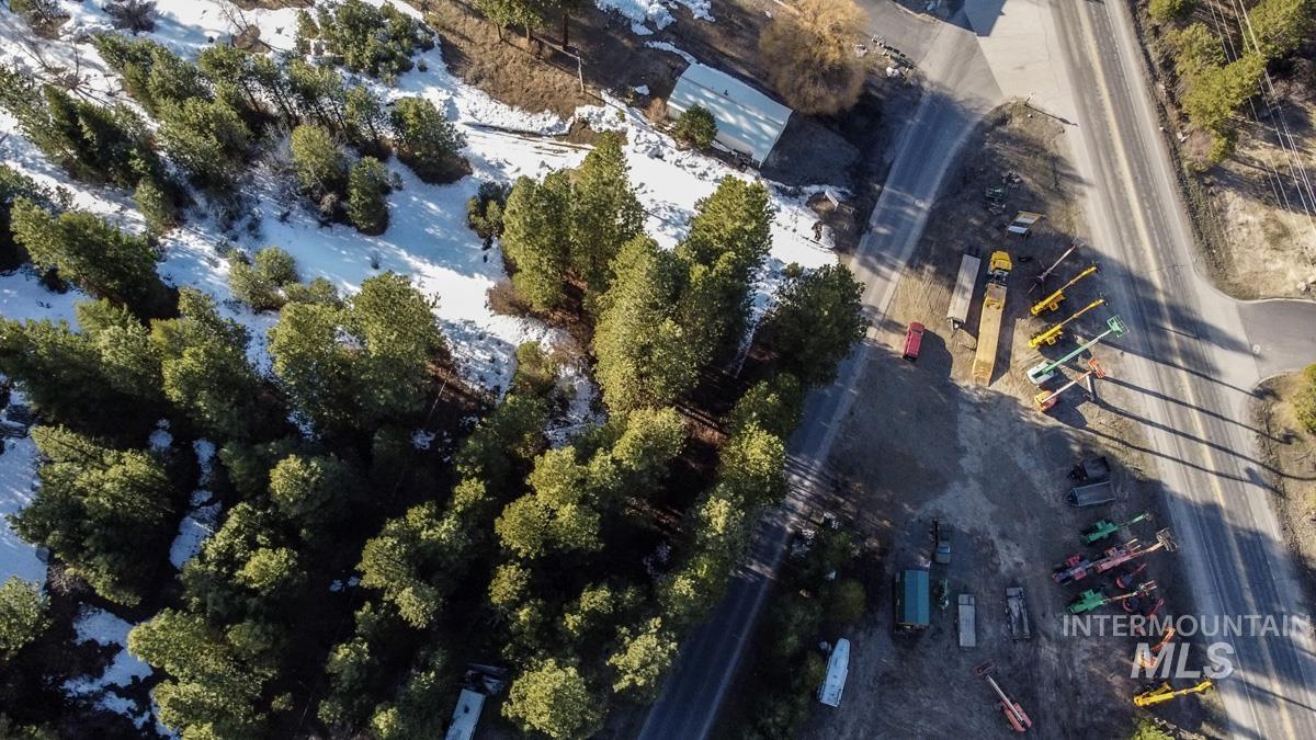 T75 LI Cabarton Road, Cascade, Idaho 83611, Land For Sale, Price $137,900, 98976747