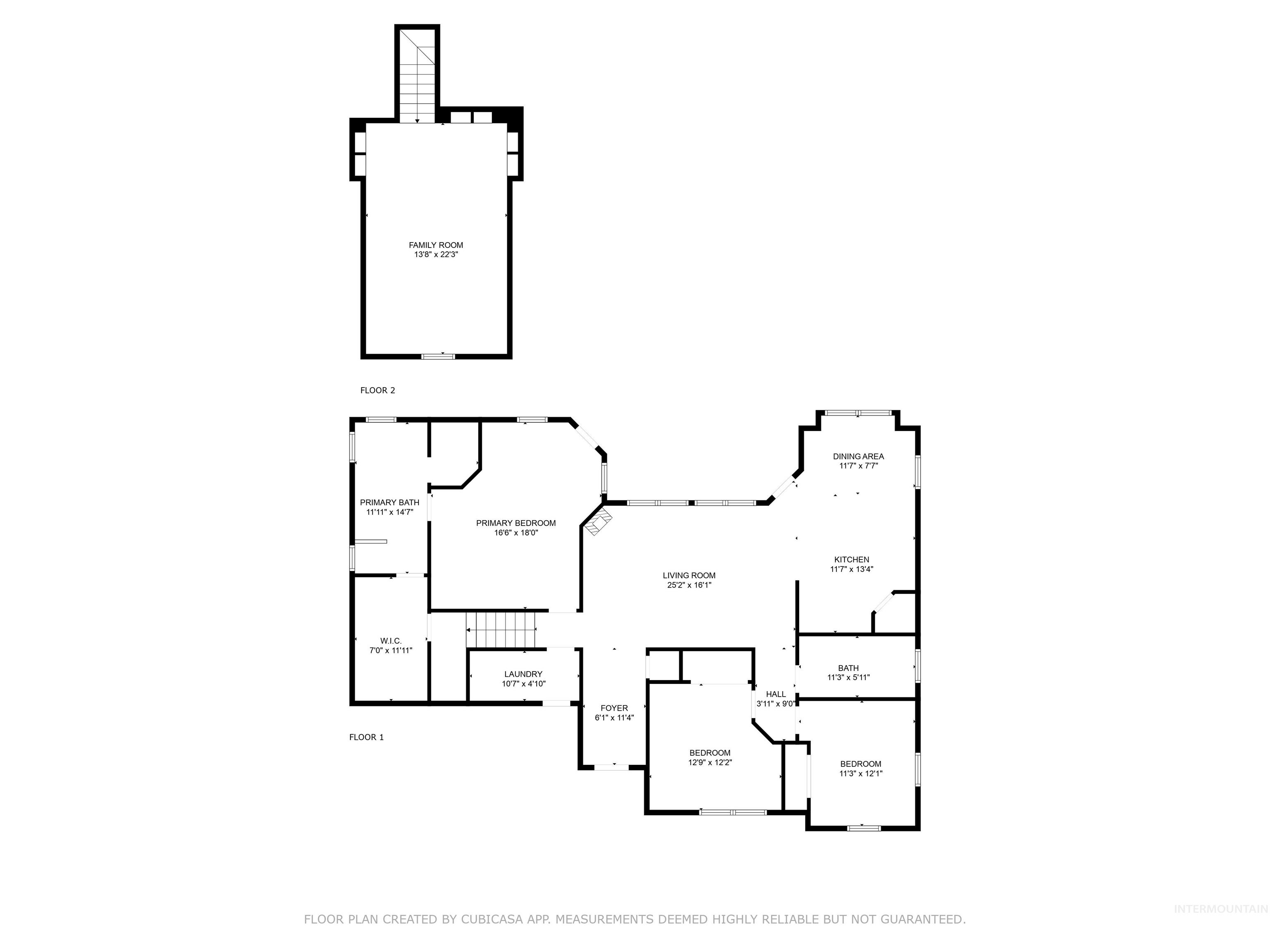 201 E South 10th Street, Grangeville, Idaho 83530, 3 Bedrooms, 2 Bathrooms, Residential For Sale, Price $522,500,MLS 98976748