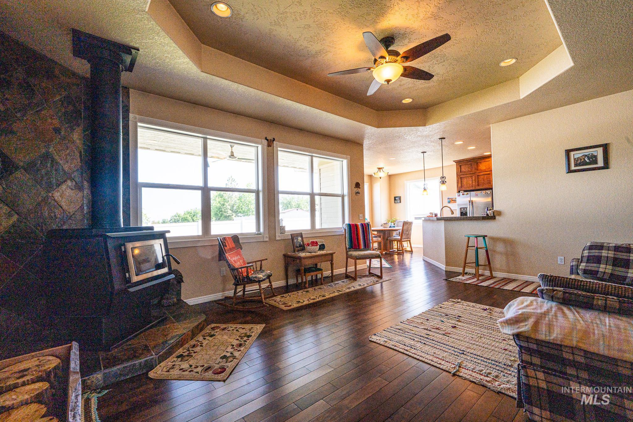 201 E South 10th Street, Grangeville, Idaho 83530, 3 Bedrooms, 2 Bathrooms, Residential For Sale, Price $522,500,MLS 98976748