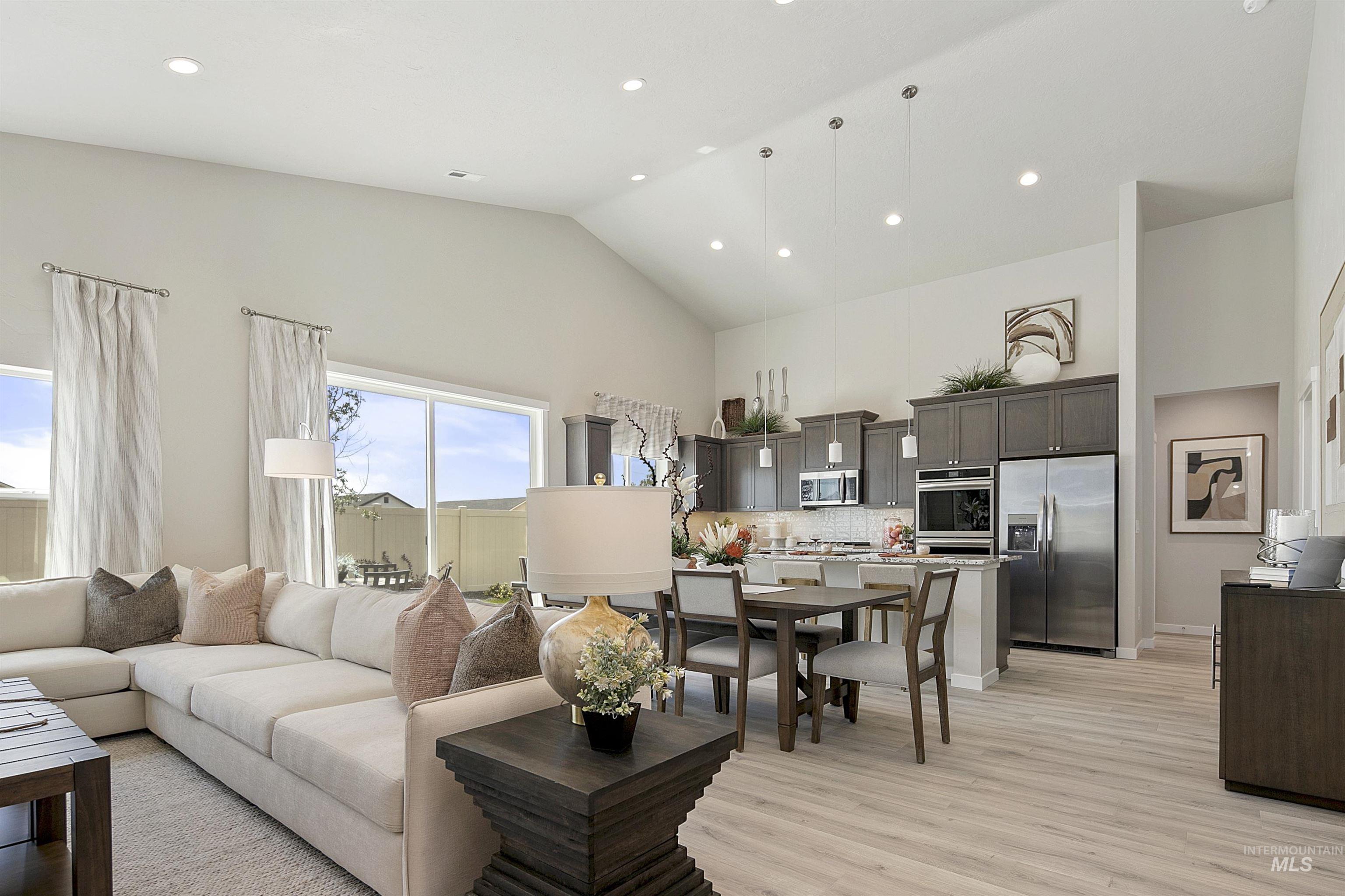 11434 W Tutor St, Nampa, Idaho 83651, 3 Bedrooms, 2 Bathrooms, Residential For Sale, Price $454,990,MLS 98976752