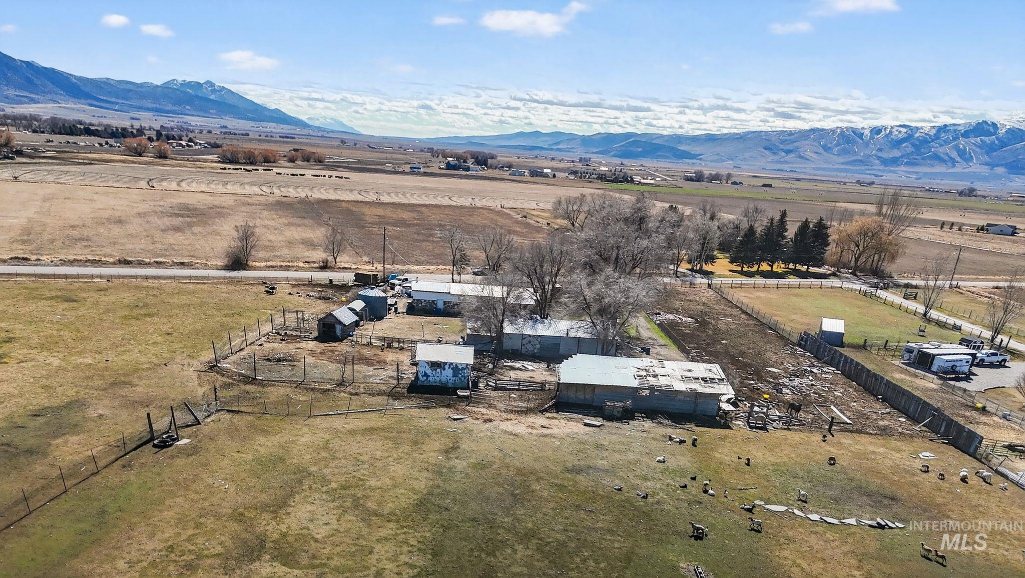 1044 W Samaria Ln, Malad City, Idaho 83252, 3 Bedrooms, 1.5 Bathrooms, Residential For Sale, Price $475,000,MLS 98976753