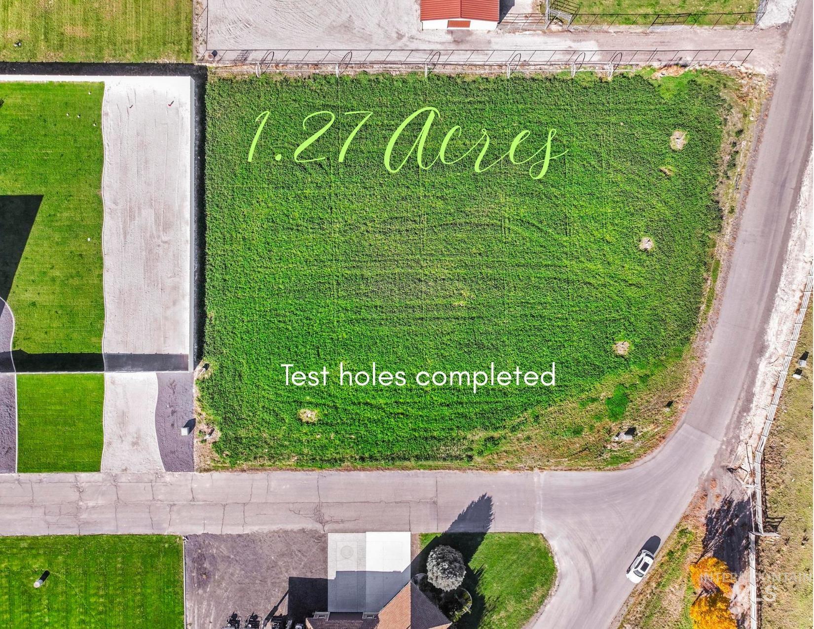 2550 E 3759 N, Twin Falls, Idaho 83301, Land For Sale, Price $148,000, 98976754