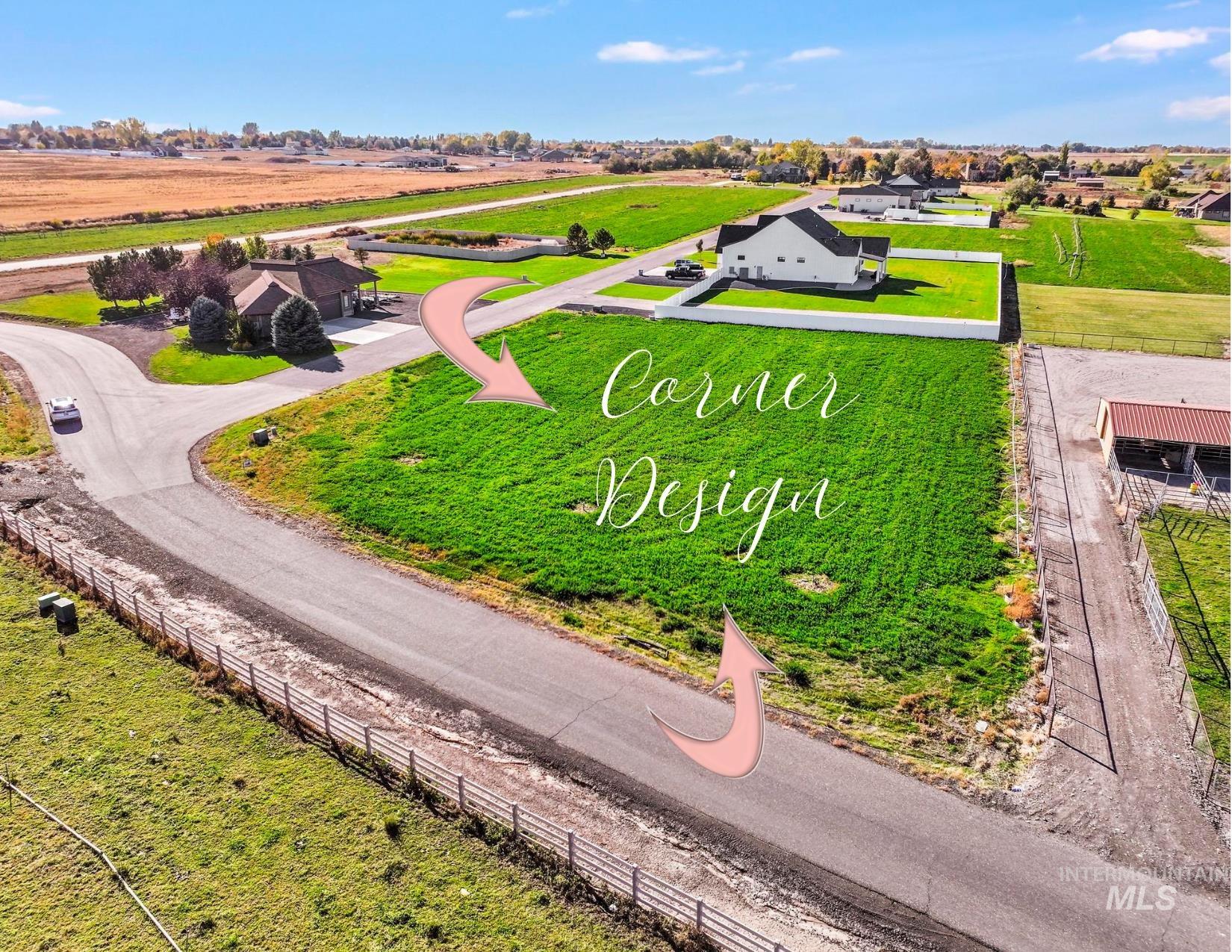 2550 E 3759 N, Twin Falls, Idaho 83301, Land For Sale, Price $148,000, 98976754