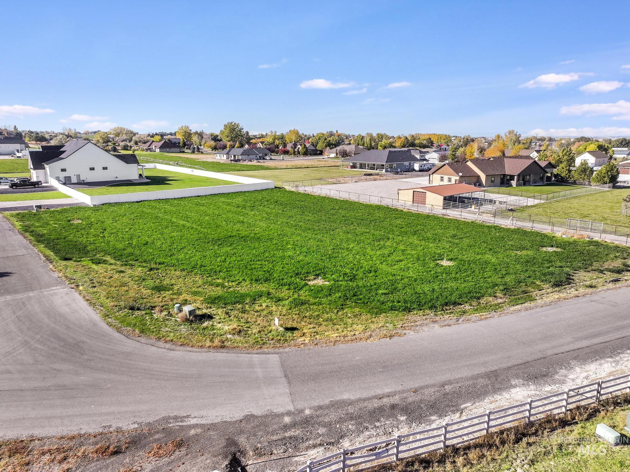 2550 E 3759 N, Twin Falls, Idaho 83301, Land For Sale, Price $148,000, 98976754