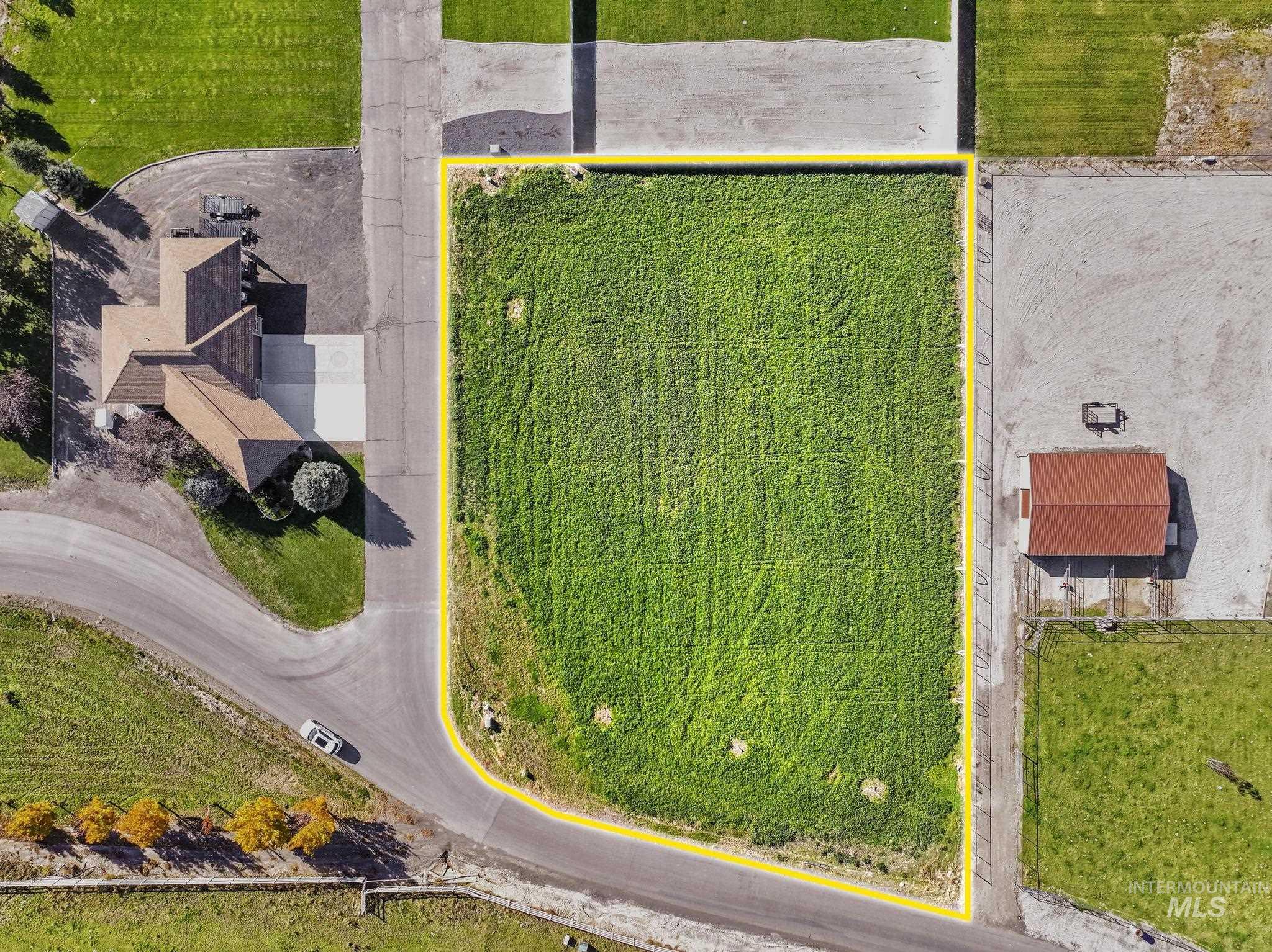 2550 E 3759 N, Twin Falls, Idaho 83301, Land For Sale, Price $148,000, 98976754