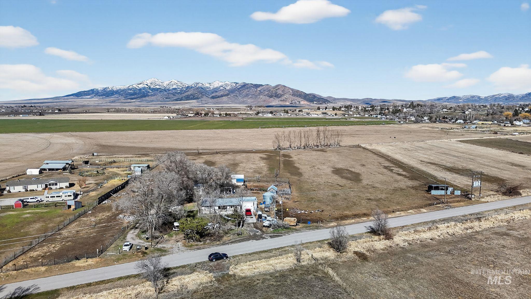 1044 W Samaria Ln, Malad City, Idaho 83252, Land For Sale, Price $475,000,MLS 98976755