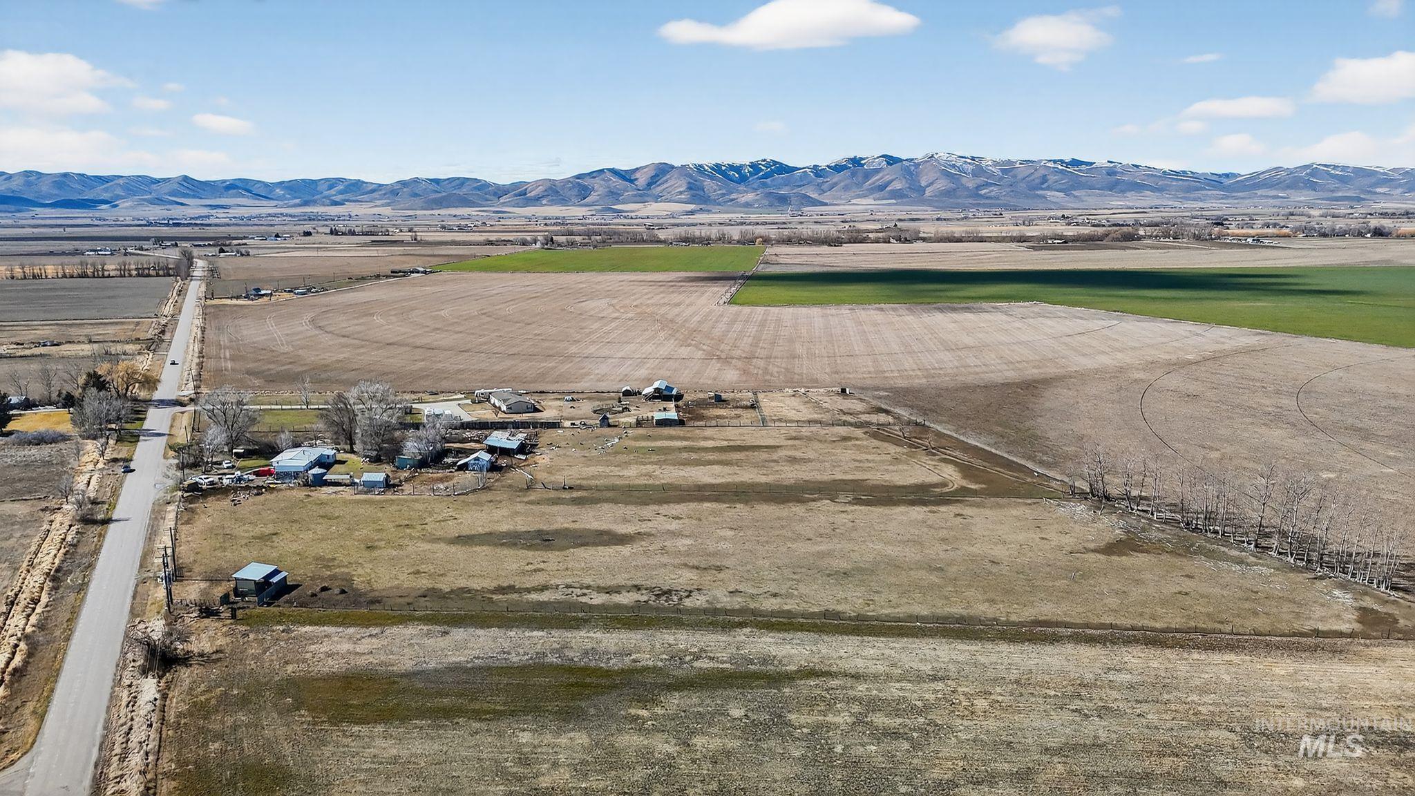 1044 W Samaria Ln, Malad City, Idaho 83252, Land For Sale, Price $475,000,MLS 98976755