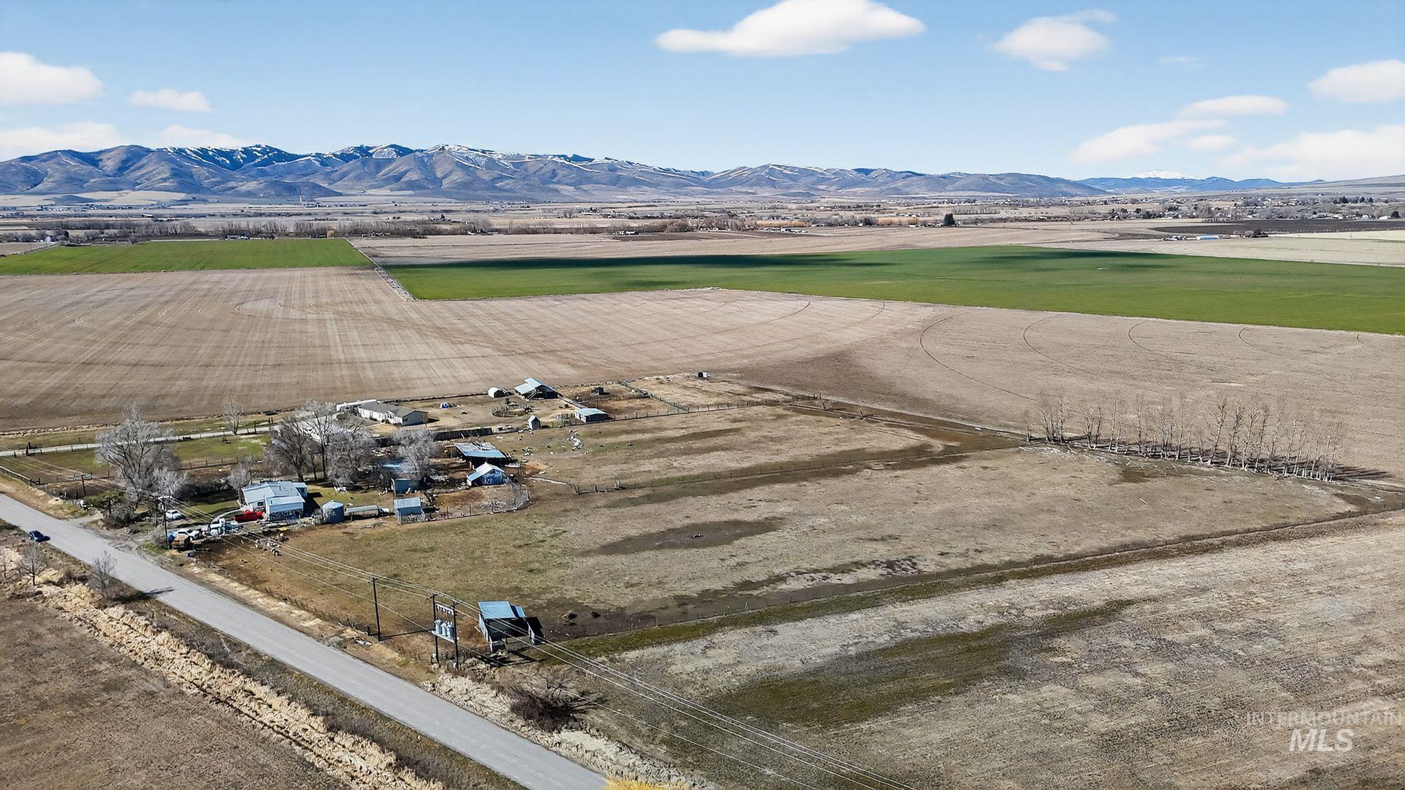 1044 W Samaria Ln, Malad City, Idaho 83252, Land For Sale, Price $475,000,MLS 98976755