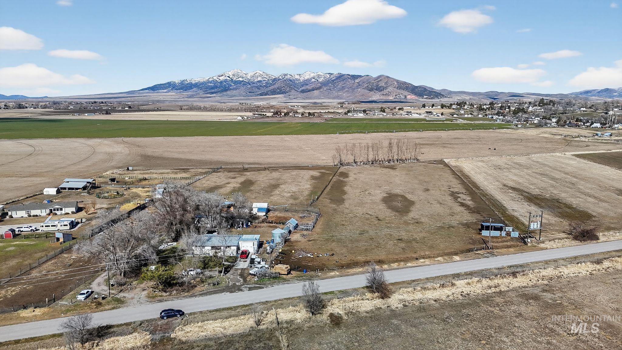 1044 W Samaria Ln, Malad City, Idaho 83252, Land For Sale, Price $475,000,MLS 98976755