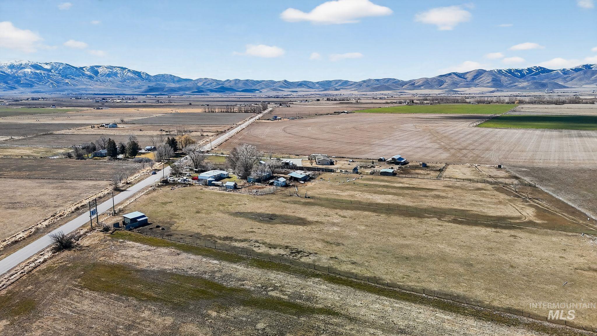1044 W Samaria Ln, Malad City, Idaho 83252, Land For Sale, Price $475,000,MLS 98976755