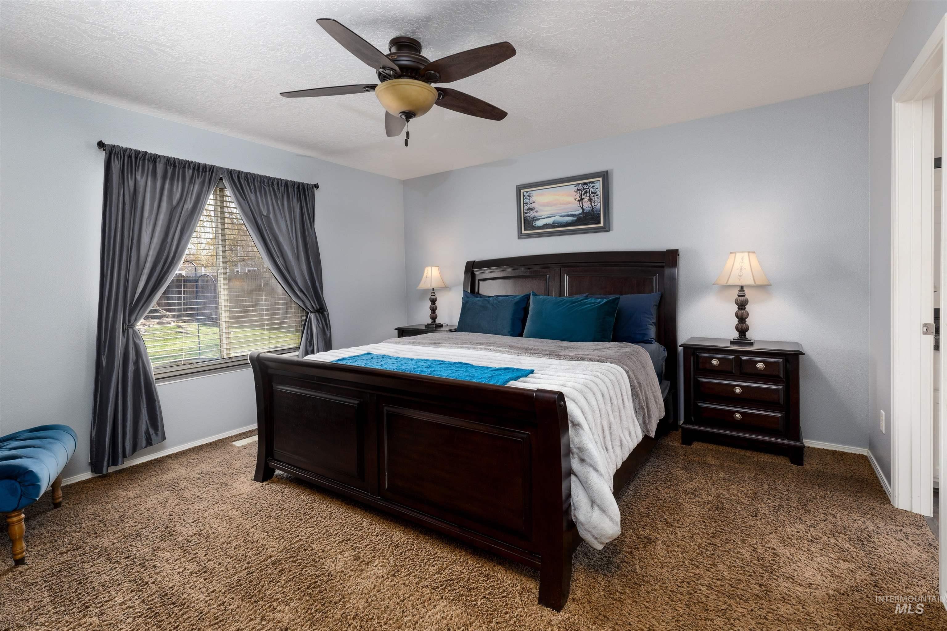 2966 S Slate Creek Way, Meridian, Idaho 83642, 4 Bedrooms, 2 Bathrooms, Residential For Sale, Price $585,000, 98976756