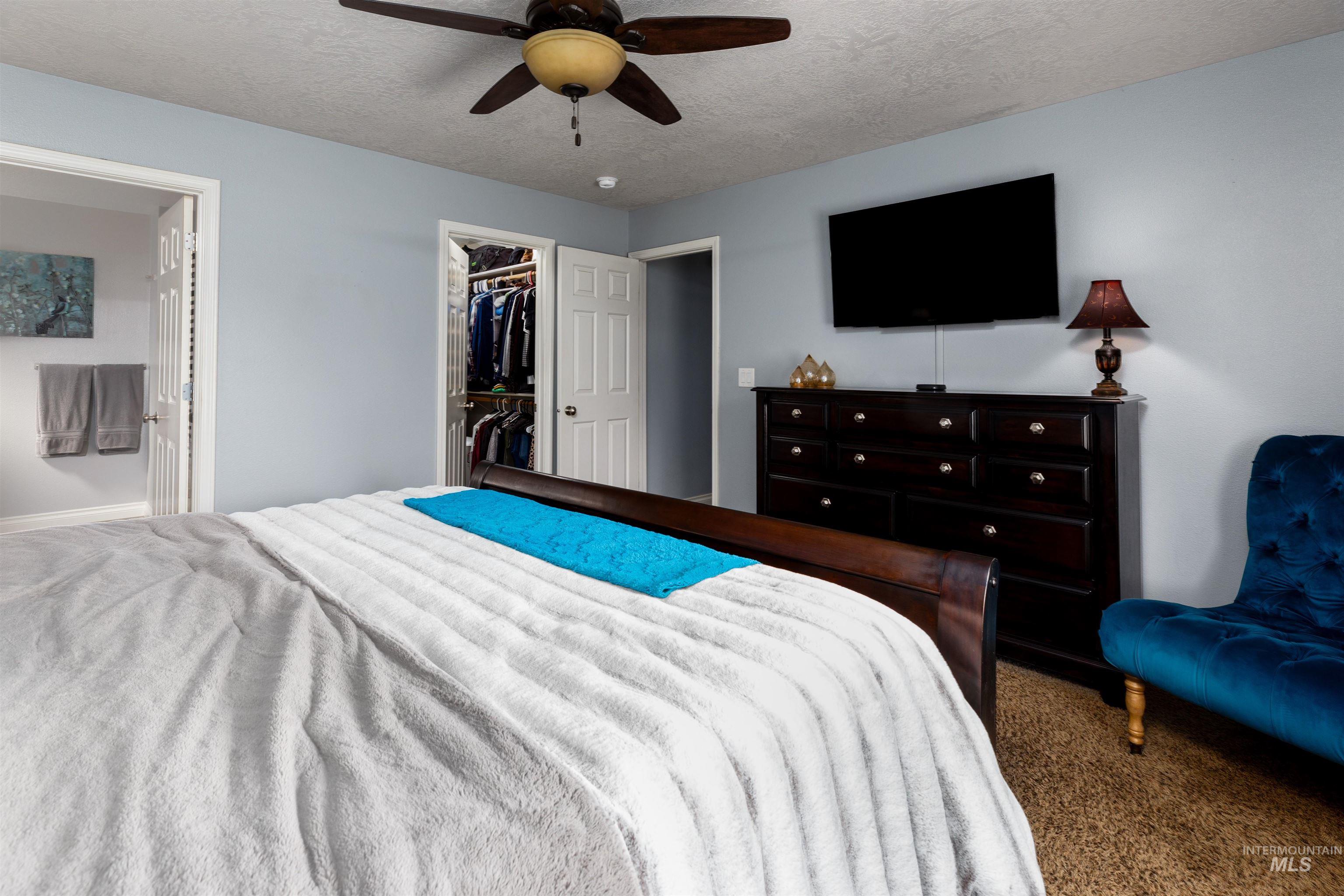 2966 S Slate Creek Way, Meridian, Idaho 83642, 4 Bedrooms, 2 Bathrooms, Residential For Sale, Price $585,000, 98976756