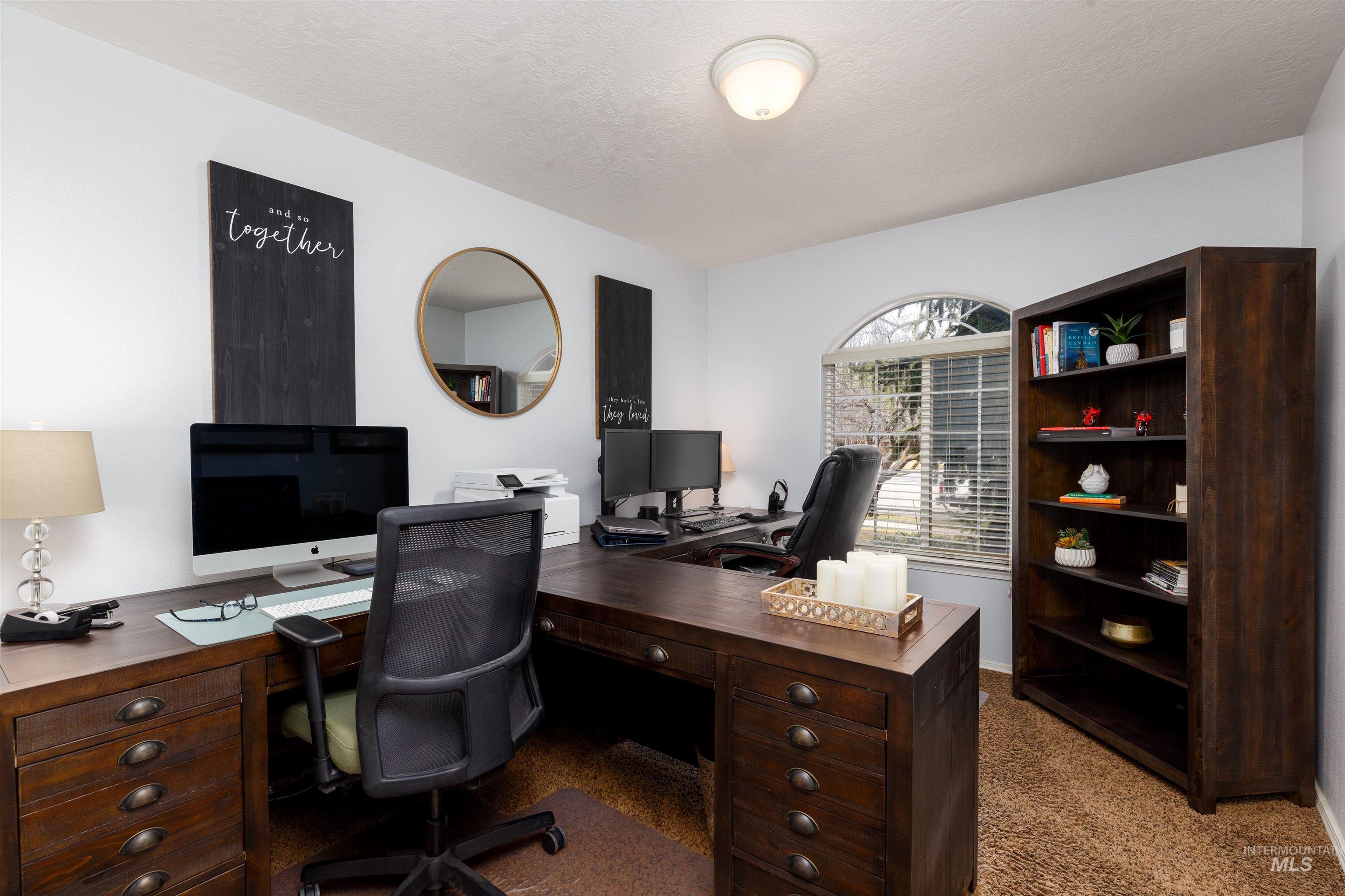 2966 S Slate Creek Way, Meridian, Idaho 83642, 4 Bedrooms, 2 Bathrooms, Residential For Sale, Price $585,000, 98976756