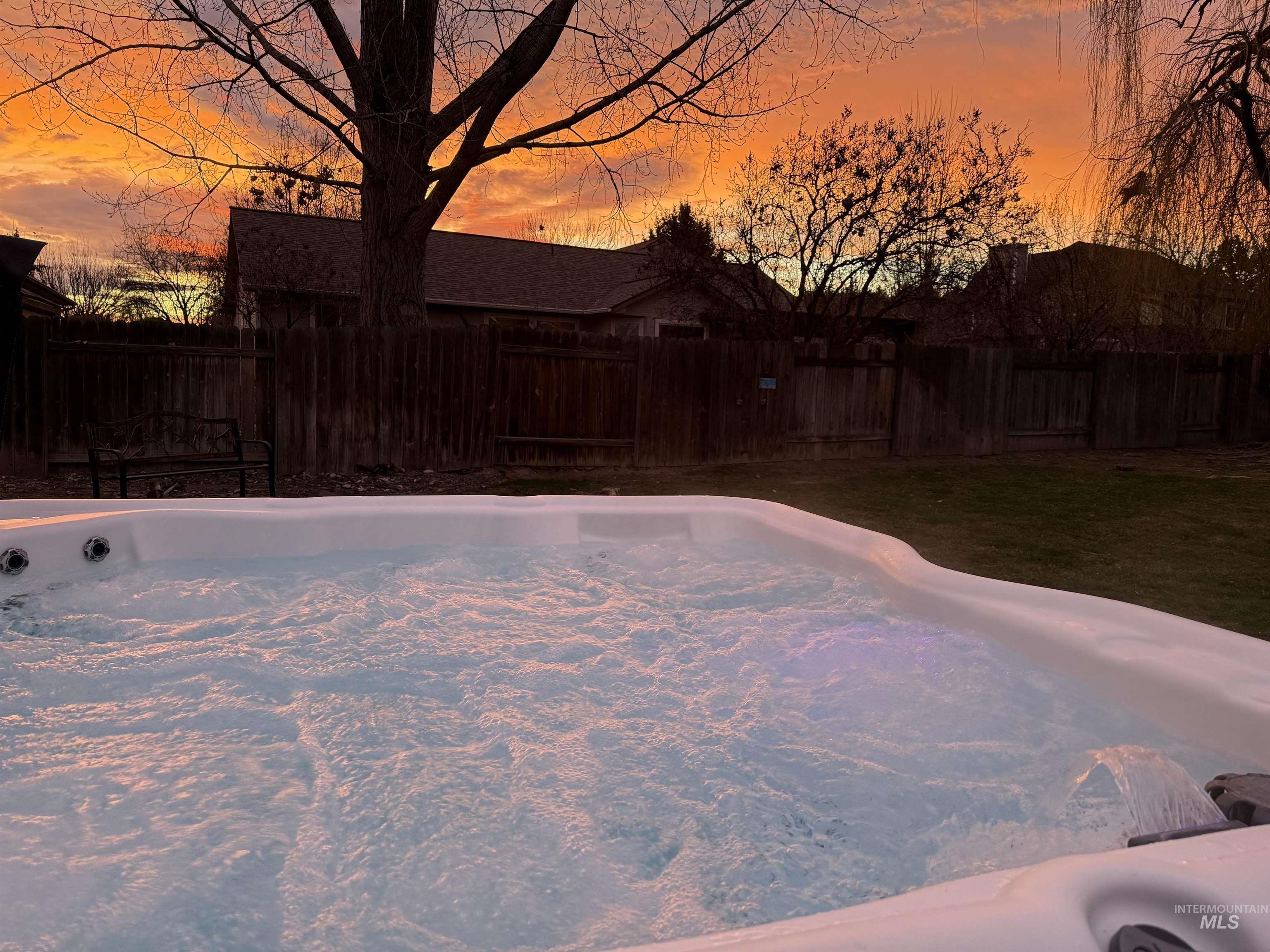 2966 S Slate Creek Way, Meridian, Idaho 83642, 4 Bedrooms, 2 Bathrooms, Residential For Sale, Price $585,000, 98976756