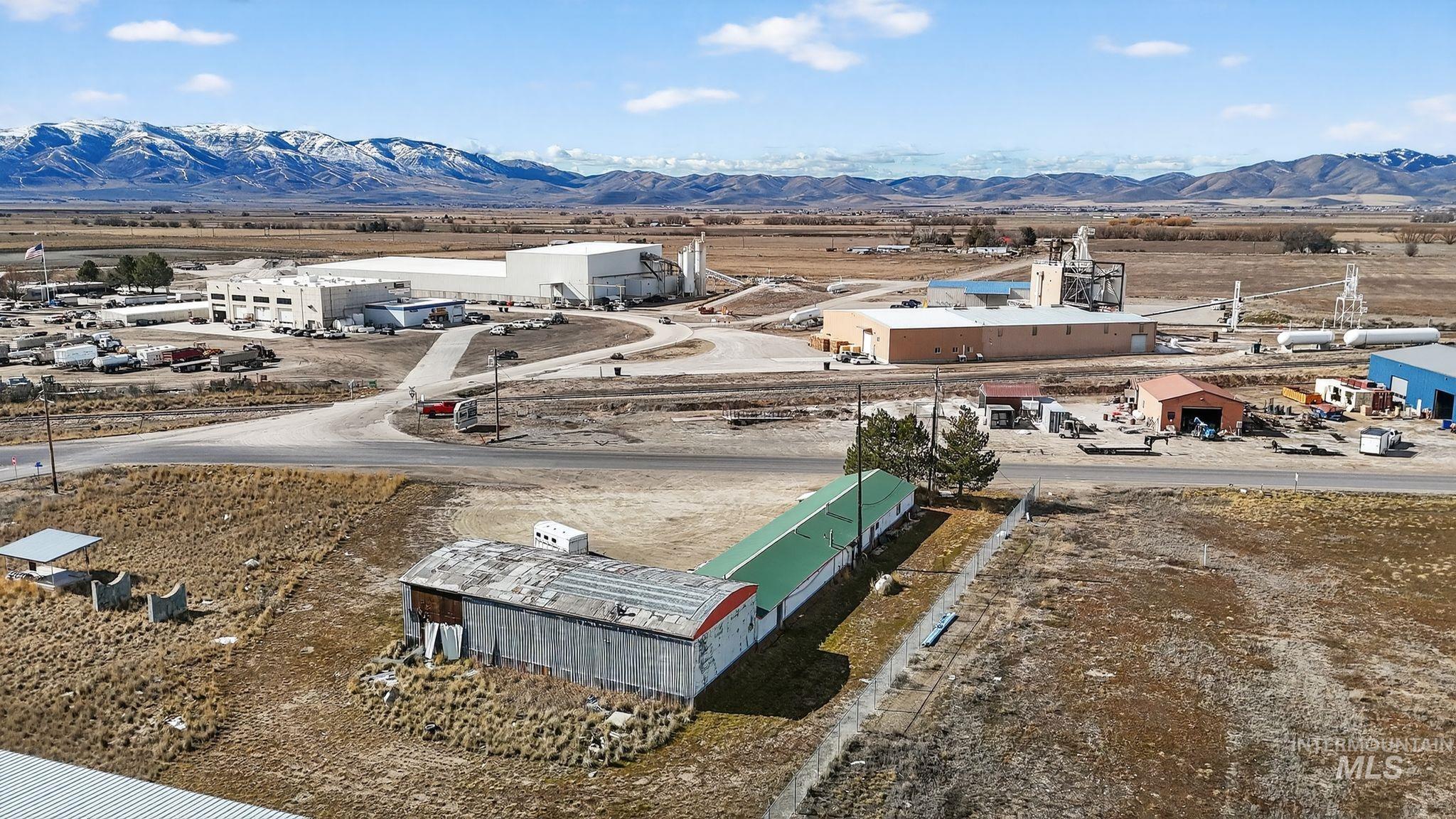 965 N Old Highway 191, Malad City, Idaho 83252, Business/Commercial For Sale, Price $350,000,MLS 98976761