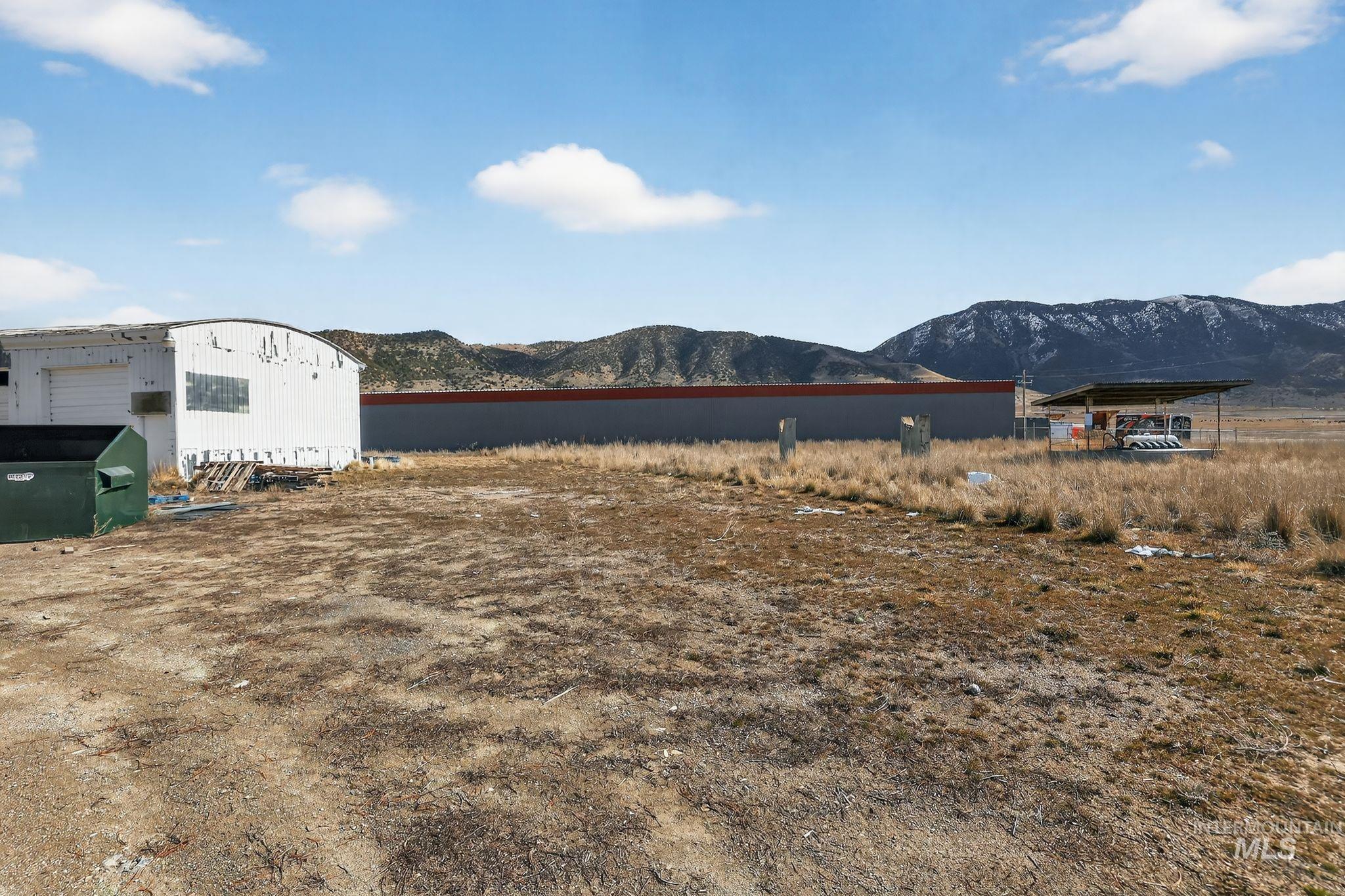 965 N Old Highway 191, Malad City, Idaho 83252, Business/Commercial For Sale, Price $350,000,MLS 98976761