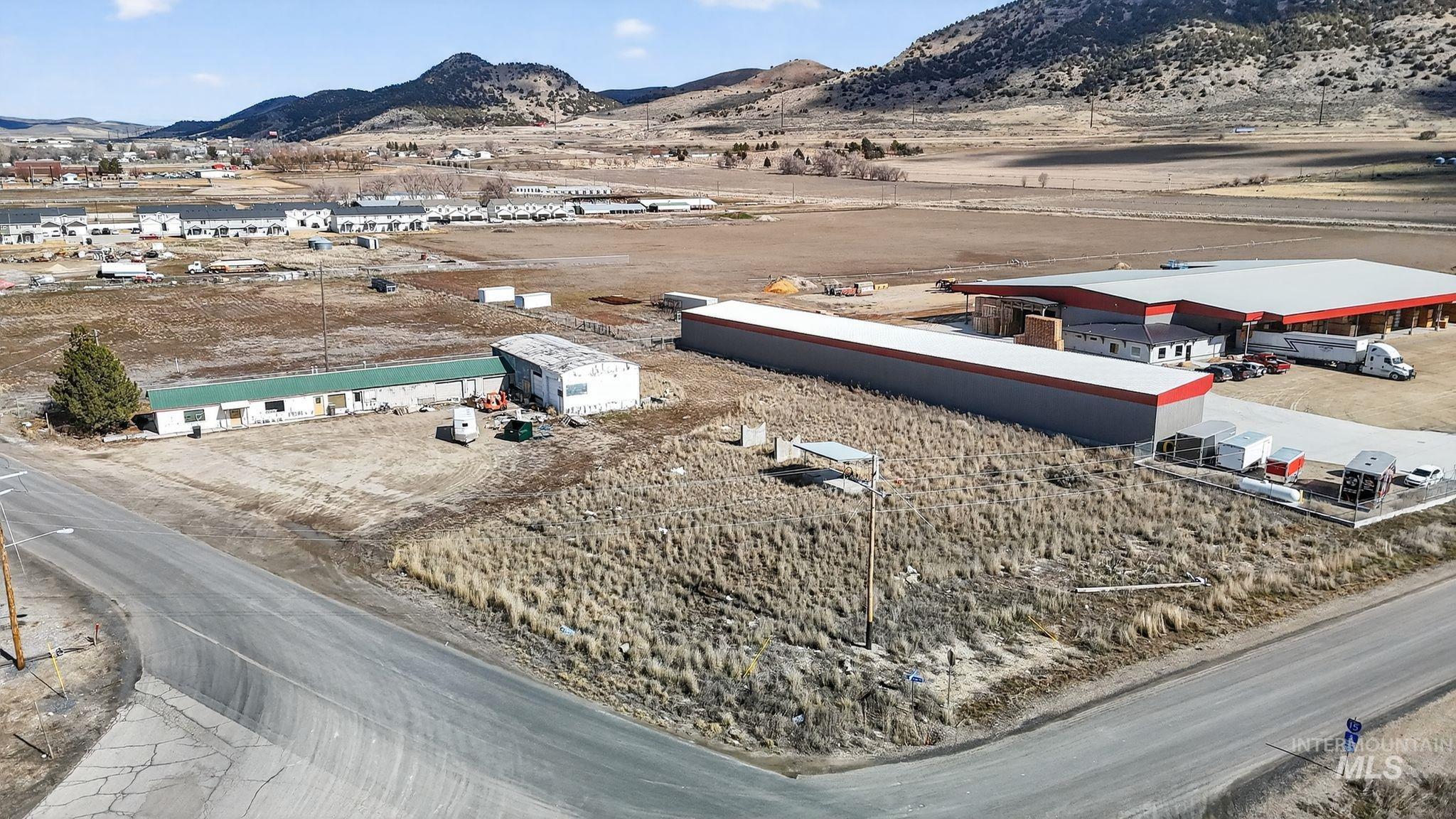 965 N Old Highway 191, Malad City, Idaho 83252, Business/Commercial For Sale, Price $350,000,MLS 98976761
