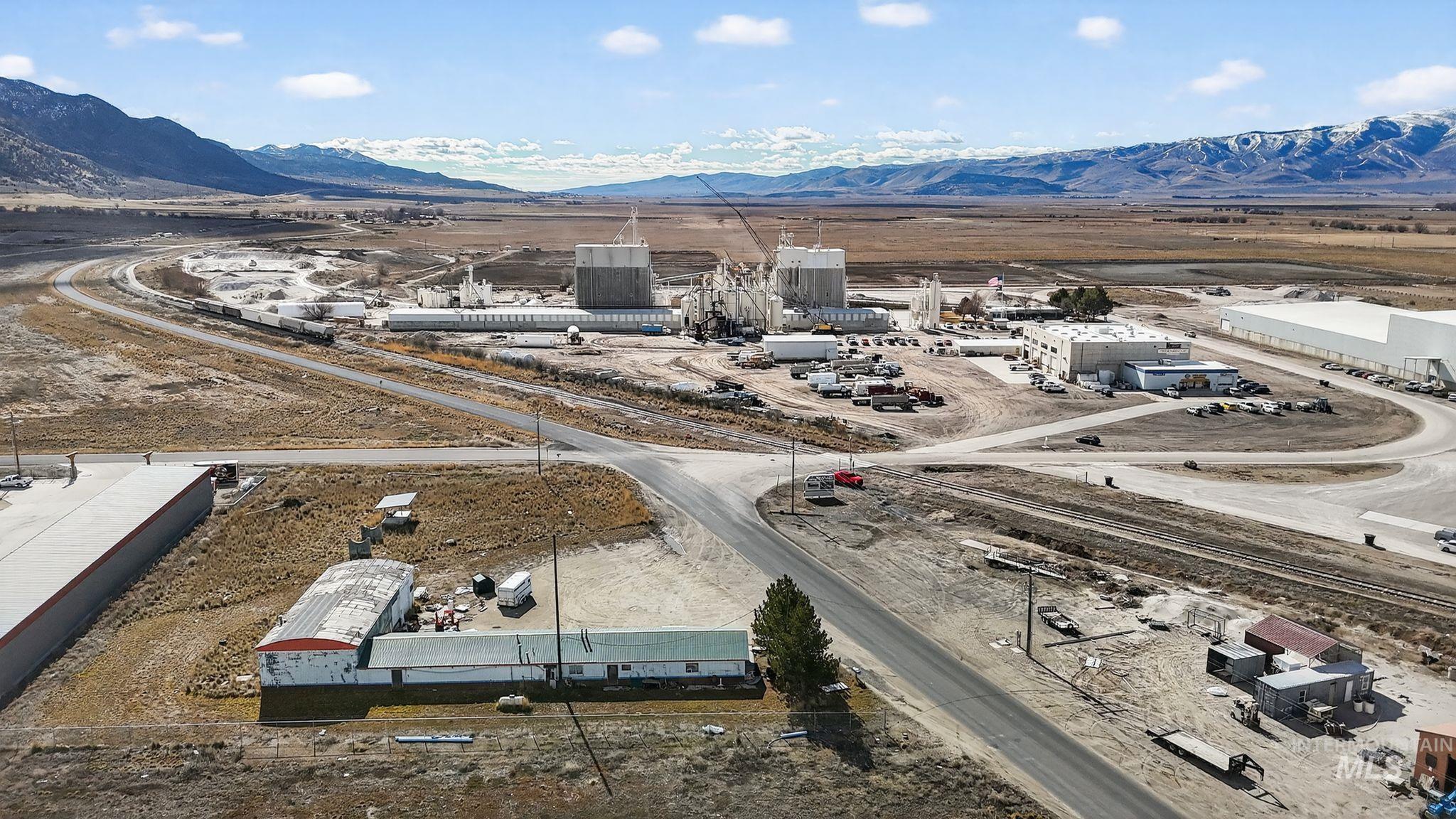 965 N Old Highway 191, Malad City, Idaho 83252, Business/Commercial For Sale, Price $350,000,MLS 98976761