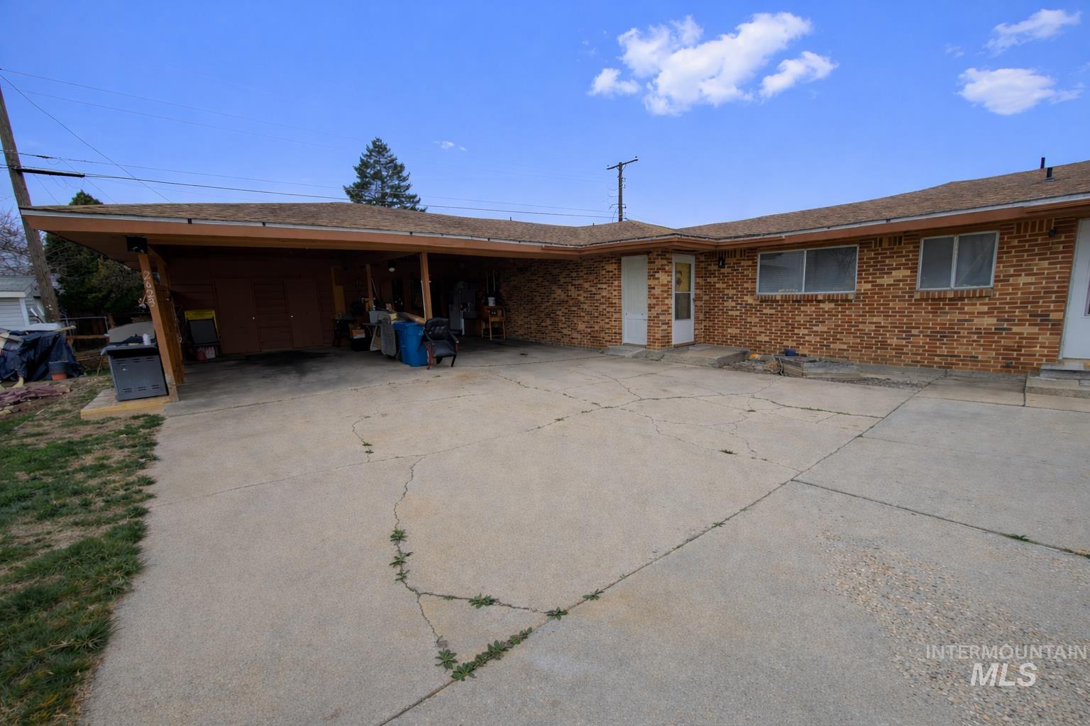 Residential Income For Sale