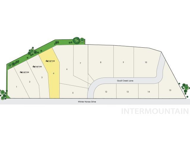 7912 Winter Horses Dr, Middleton, Idaho 83644, Land For Sale, Price $369,900, 98976766