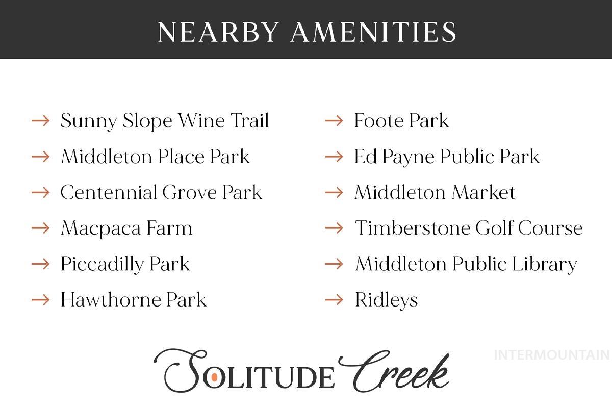 7932 Winter Horses Dr, Middleton, Idaho 83644, Land For Sale, Price $285,000, 98976767