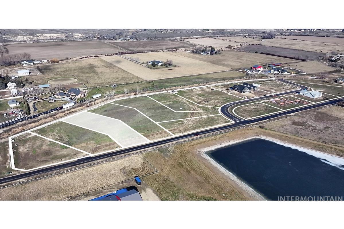 7932 Winter Horses Dr, Middleton, Idaho 83644, Land For Sale, Price $285,000, 98976767