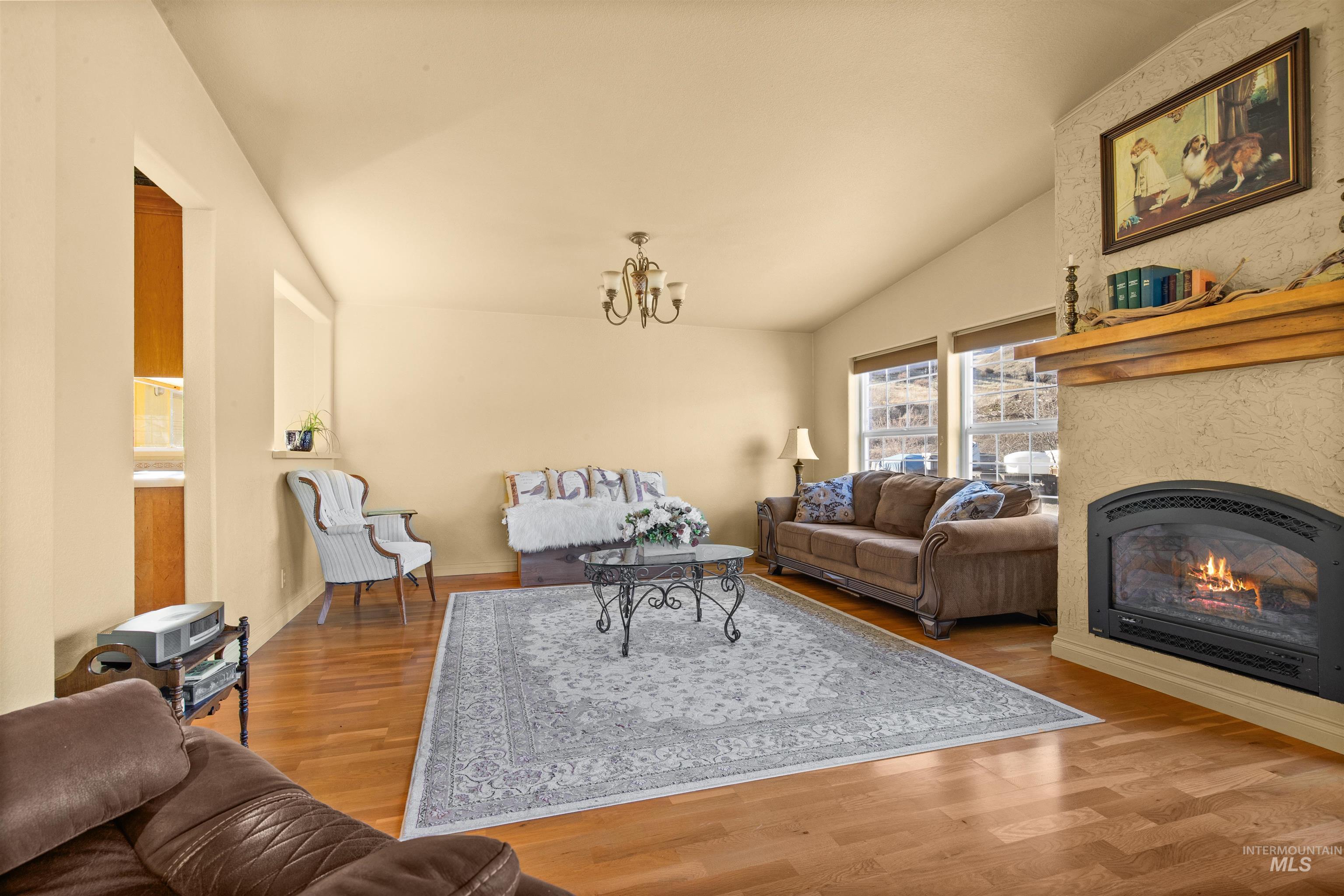 138 River Mountain Road, White Bird, Idaho 83554, 3 Bedrooms, 2 Bathrooms, Residential For Sale, Price $625,000, 98976770