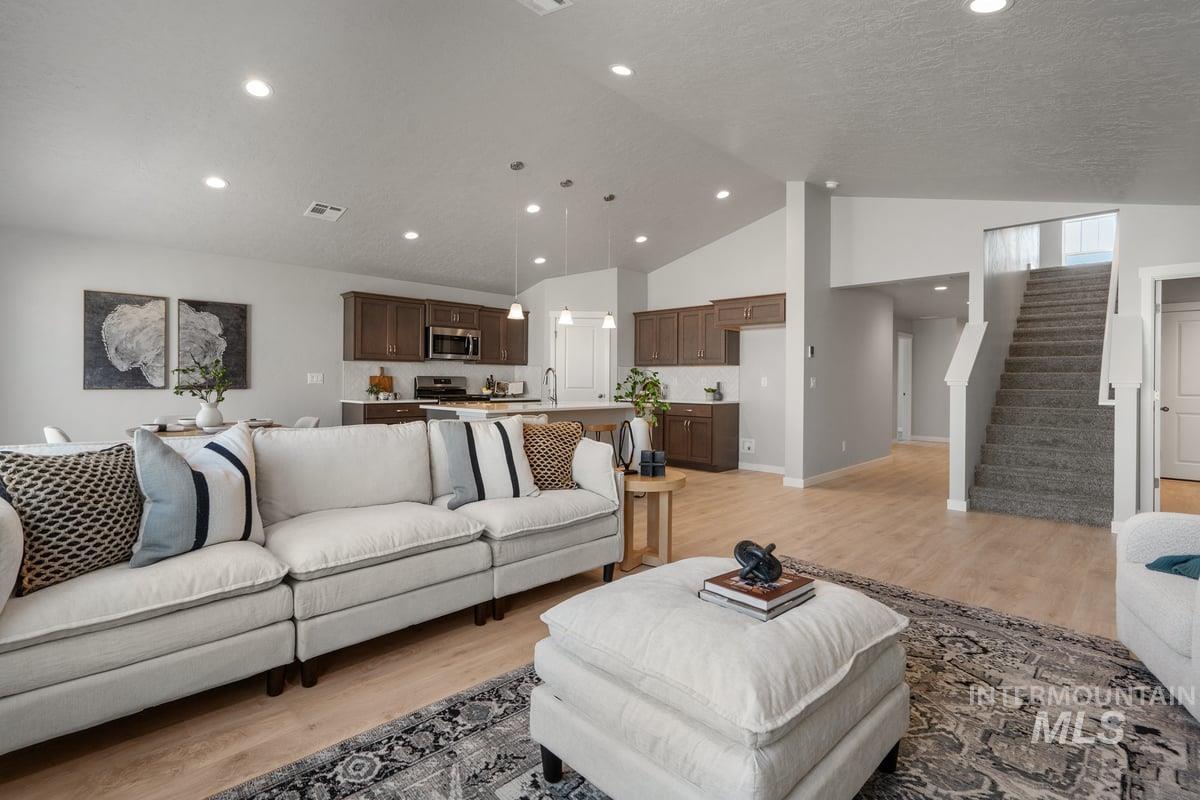 11314 W Tutor St, Nampa, Idaho 83651, 3 Bedrooms, 2 Bathrooms, Residential For Sale, Price $409,990, 98976771