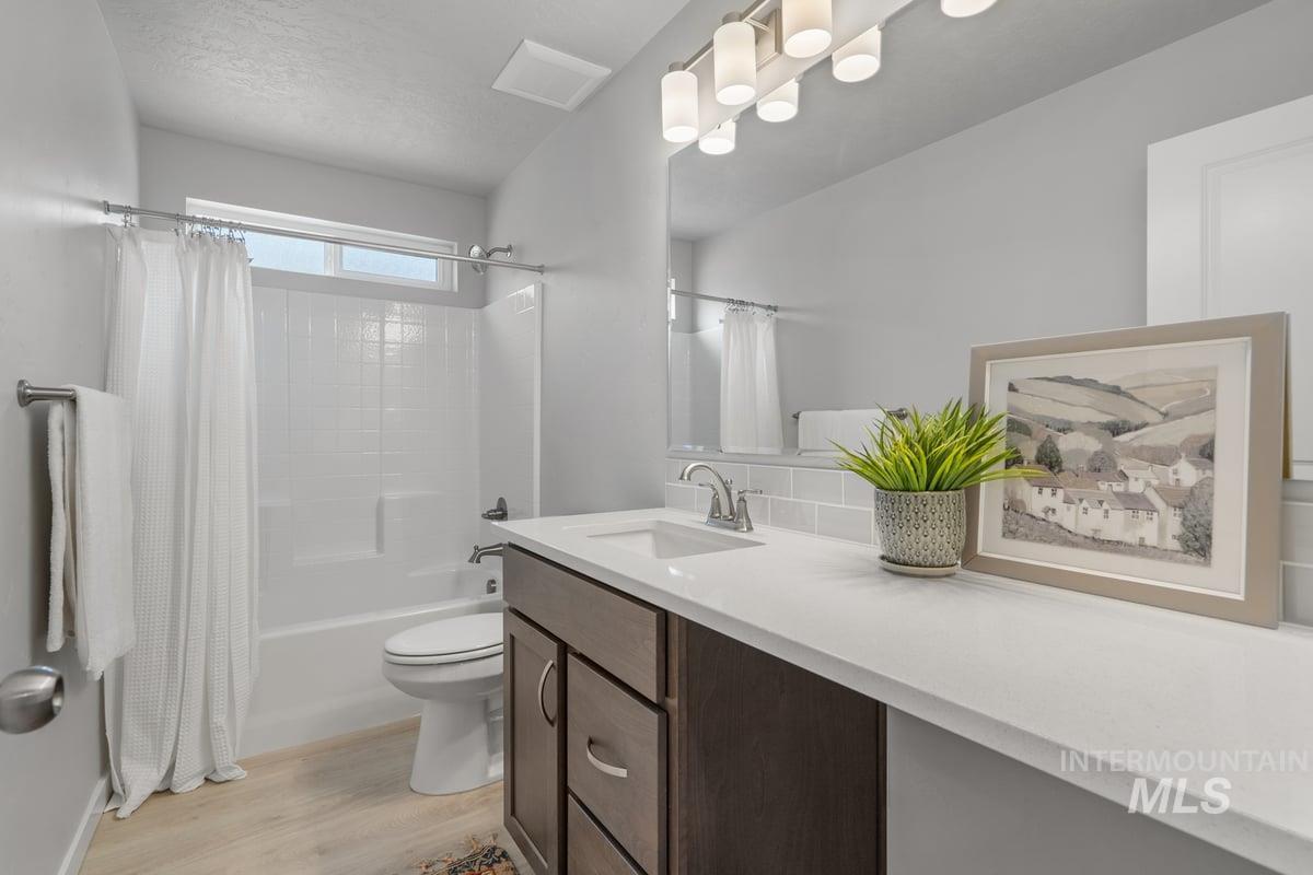 11314 W Tutor St, Nampa, Idaho 83651, 3 Bedrooms, 2 Bathrooms, Residential For Sale, Price $409,990, 98976771