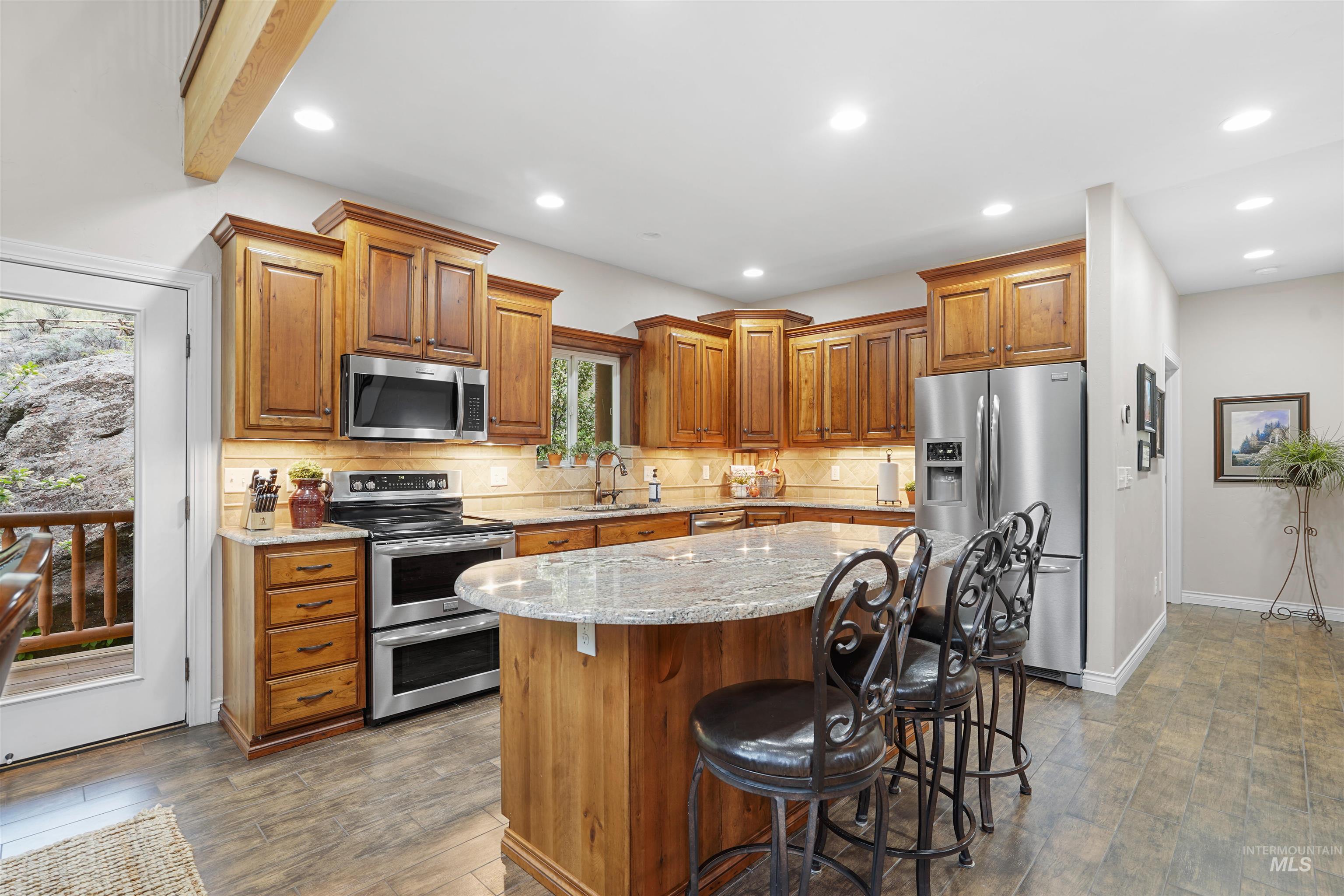 9 Autumn Blaze Lane, Salmon, Idaho 83467, 5 Bedrooms, 3.5 Bathrooms, Residential For Sale, Price $1,385,000, 98976772