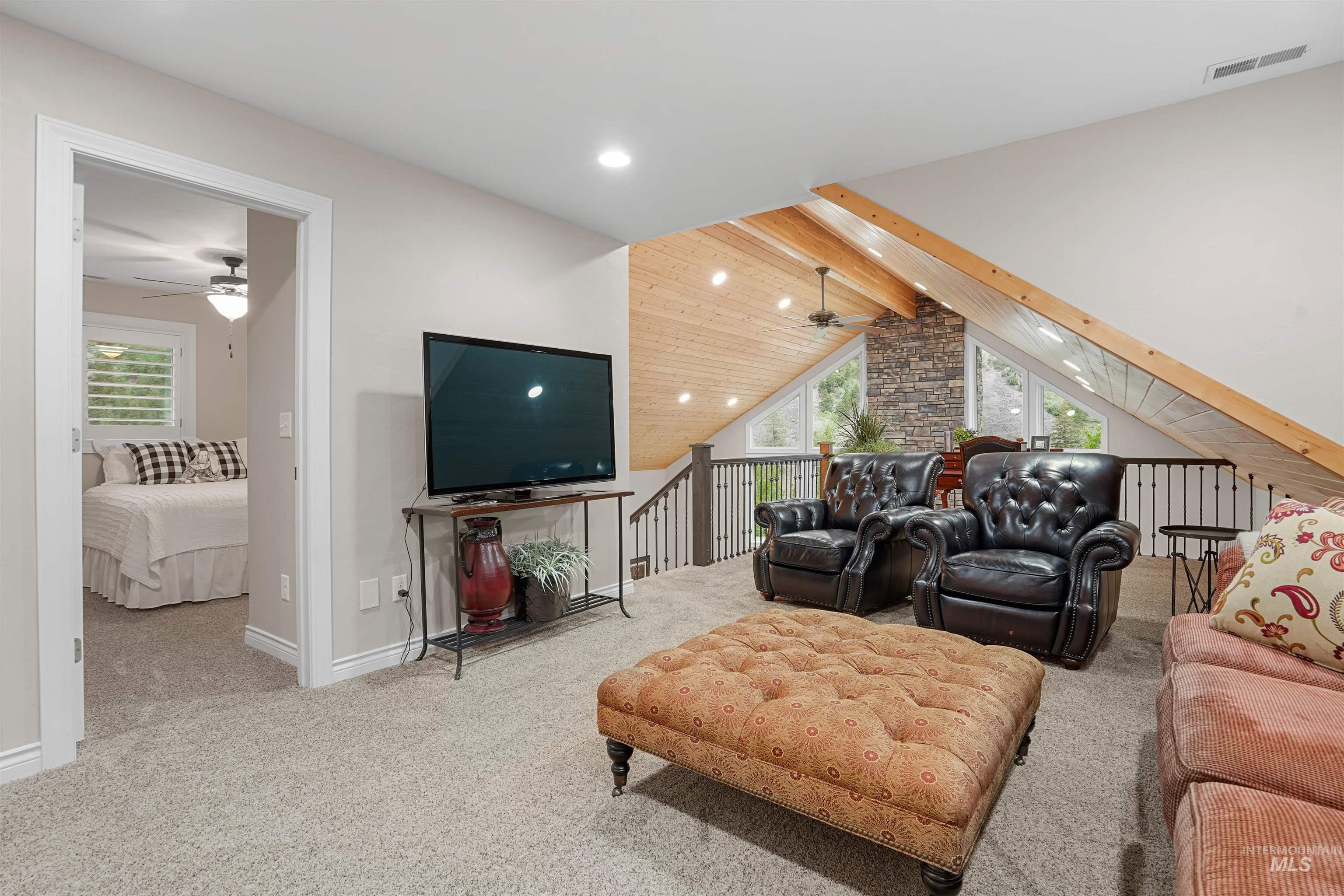 9 Autumn Blaze Lane, Salmon, Idaho 83467, 5 Bedrooms, 3.5 Bathrooms, Residential For Sale, Price $1,385,000, 98976772