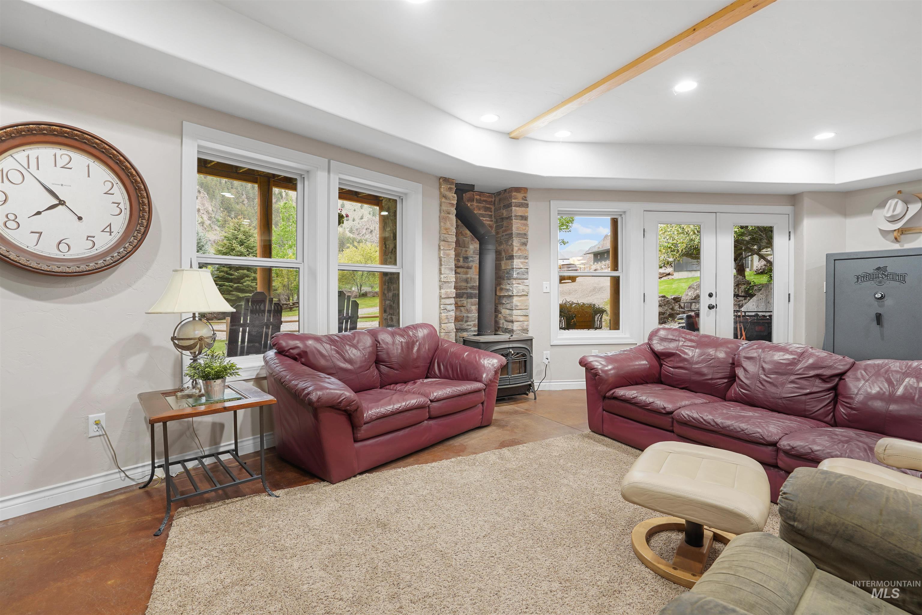 9 Autumn Blaze Lane, Salmon, Idaho 83467, 5 Bedrooms, 3.5 Bathrooms, Residential For Sale, Price $1,385,000, 98976772