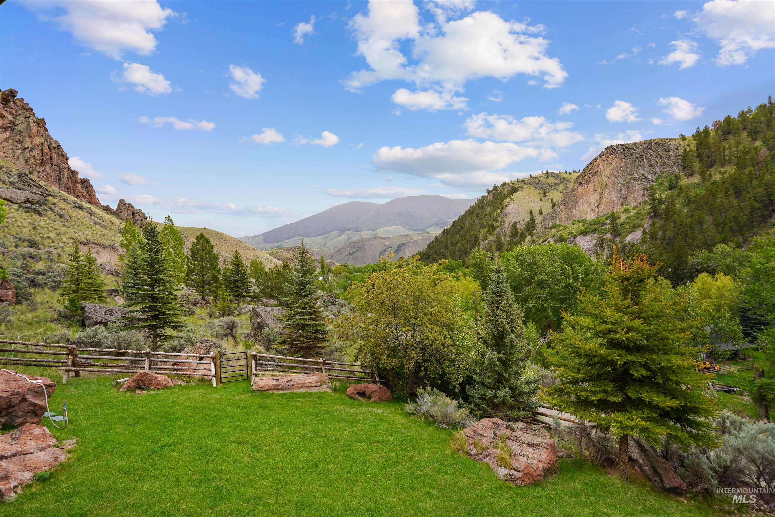 9 Autumn Blaze Lane, Salmon, Idaho 83467, 5 Bedrooms, 3.5 Bathrooms, Residential For Sale, Price $1,385,000, 98976772