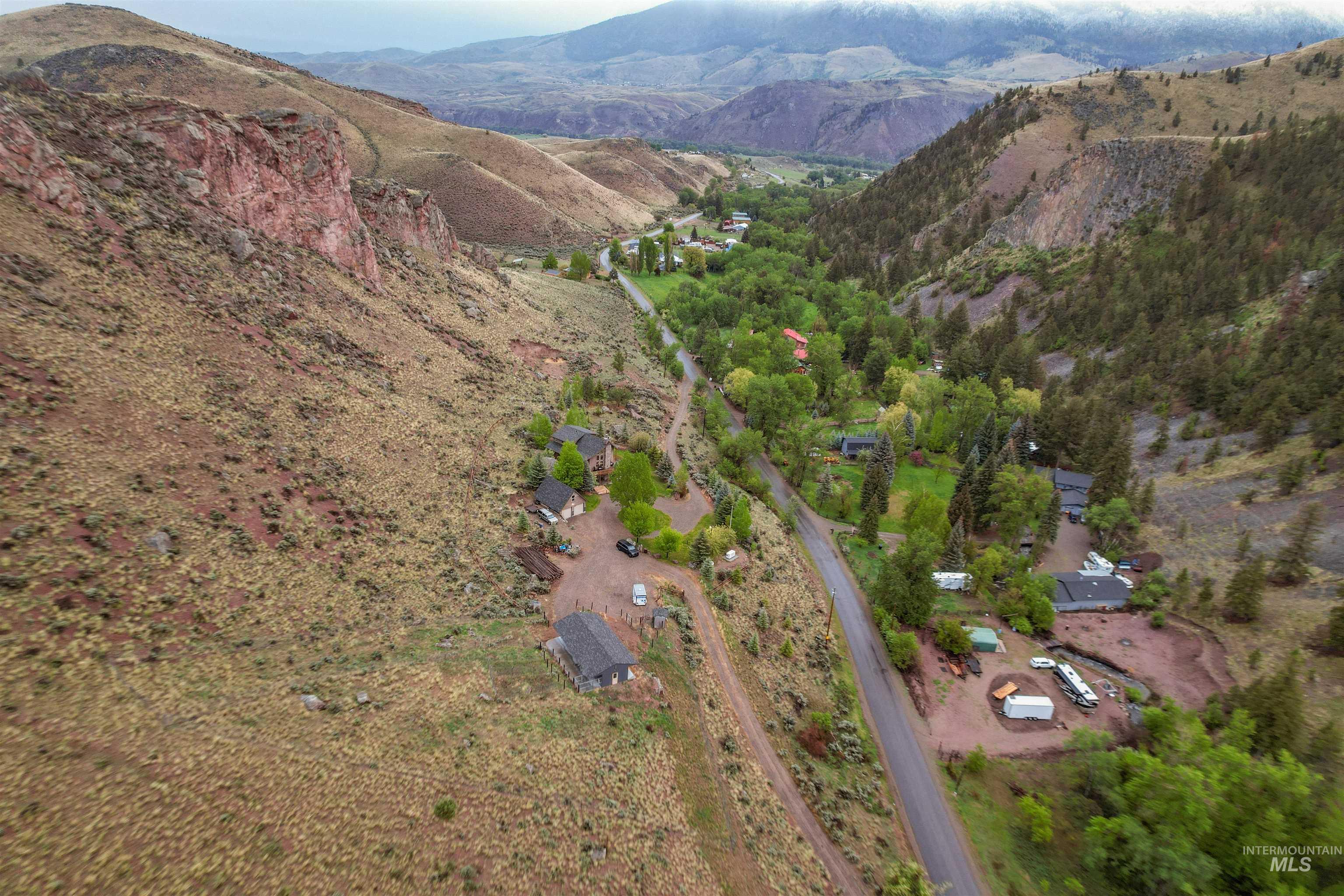 9 Autumn Blaze Lane, Salmon, Idaho 83467, 5 Bedrooms, 3.5 Bathrooms, Residential For Sale, Price $1,385,000, 98976772