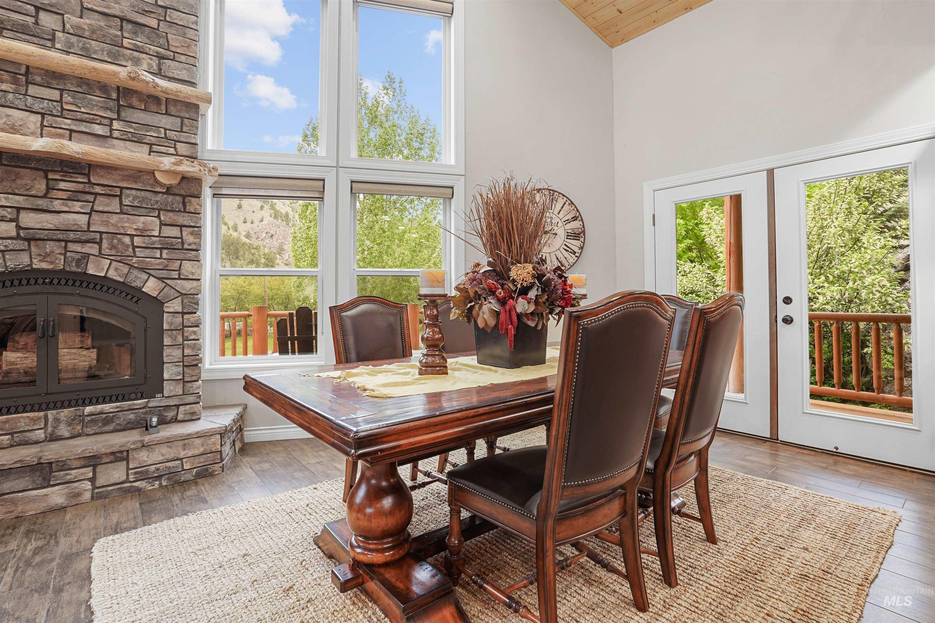 9 Autumn Blaze Lane, Salmon, Idaho 83467, 5 Bedrooms, 3.5 Bathrooms, Residential For Sale, Price $1,385,000, 98976772